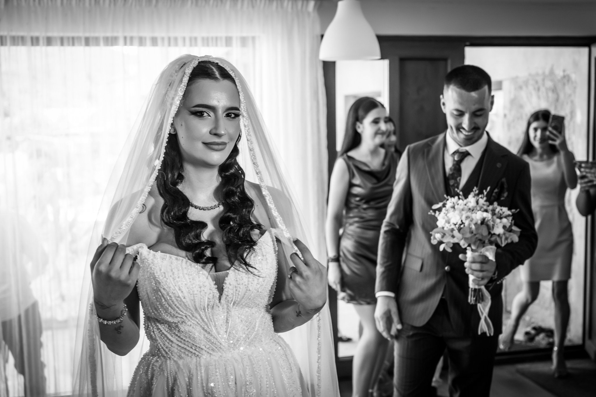 Nuntă Simona & Marian. Cristea Marcel Photographer