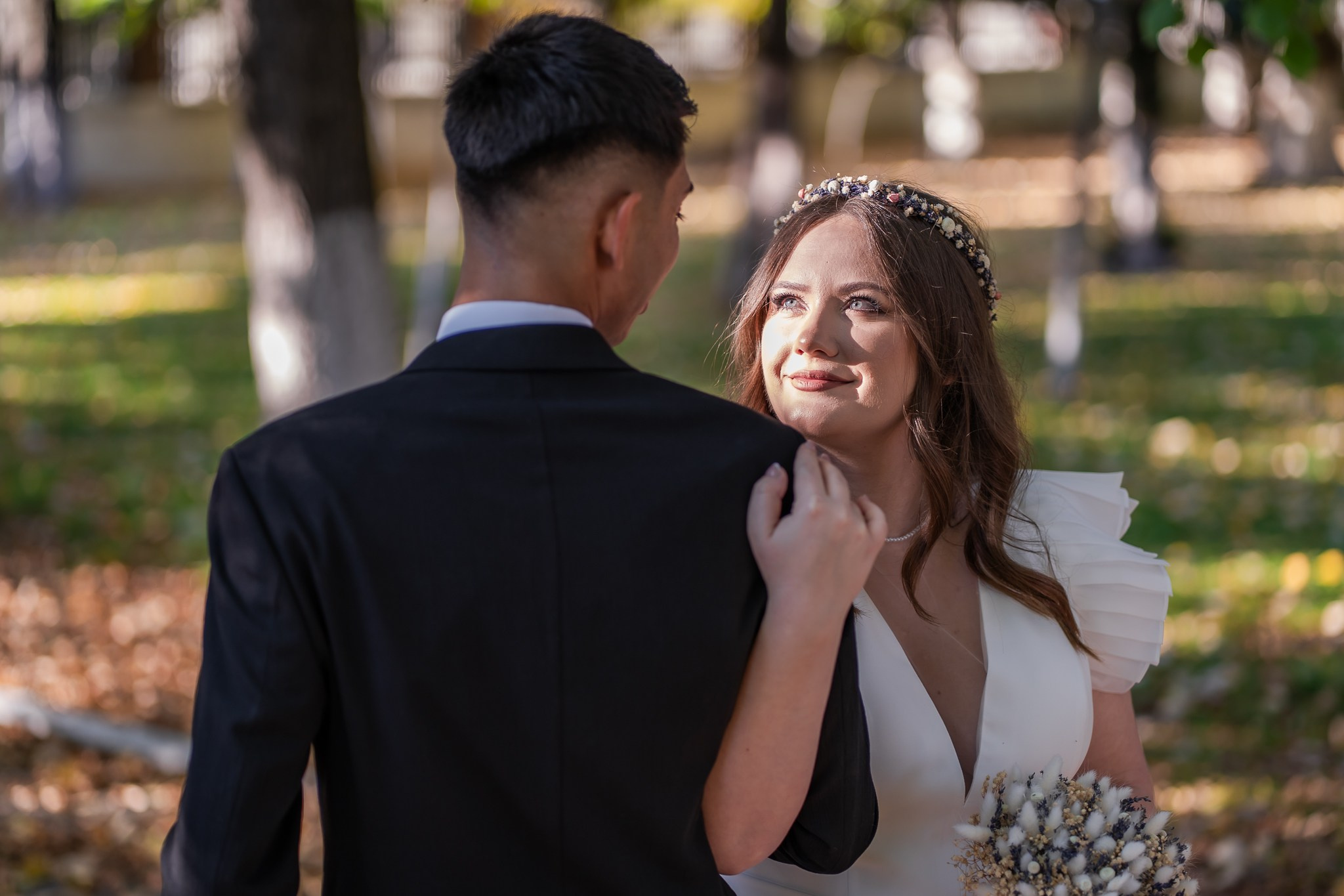 Cununie Cătălina si Ionuț. Cristea Marcel Photographer