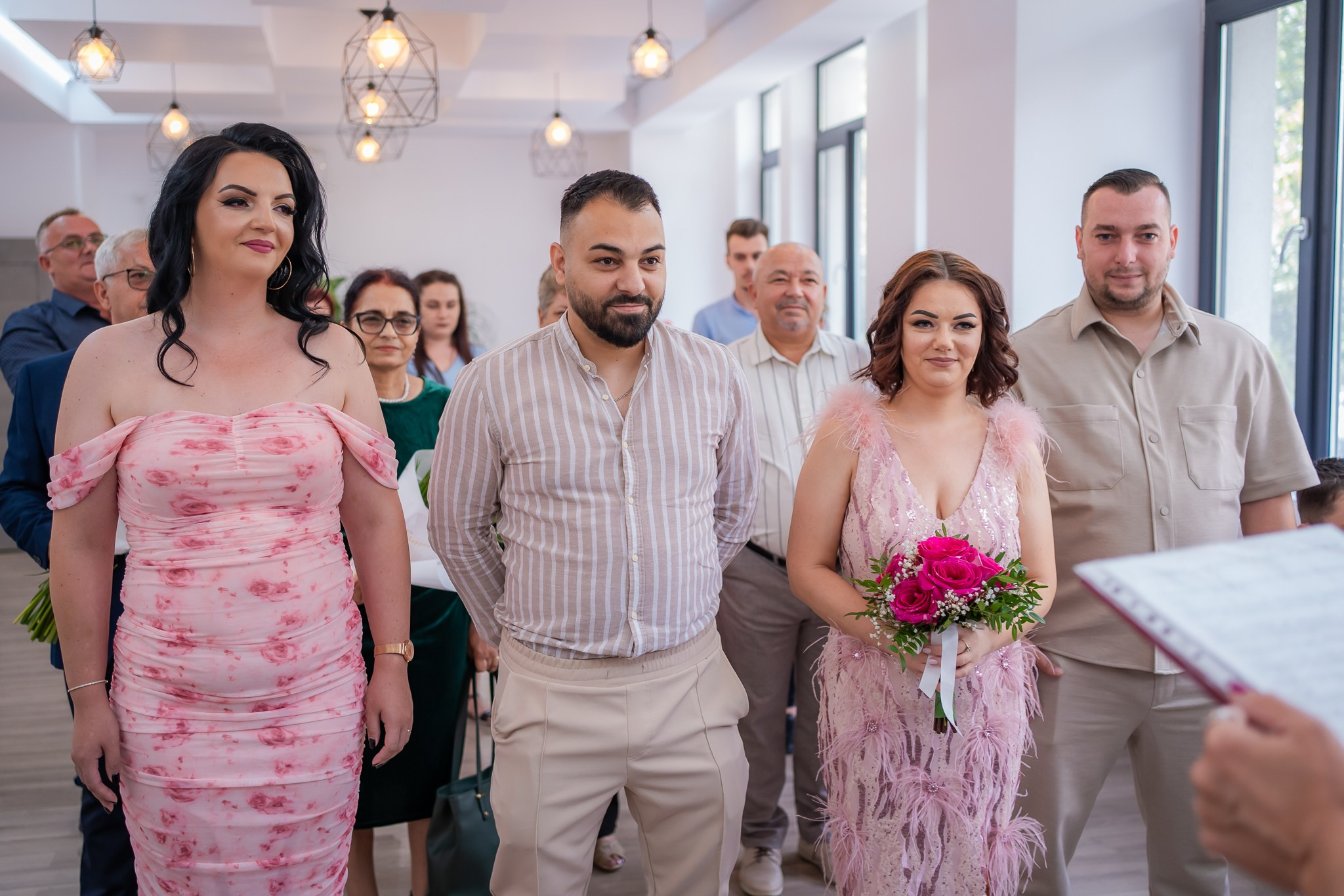 Cununie Ana & Costin. Cristea Marcel Photographer