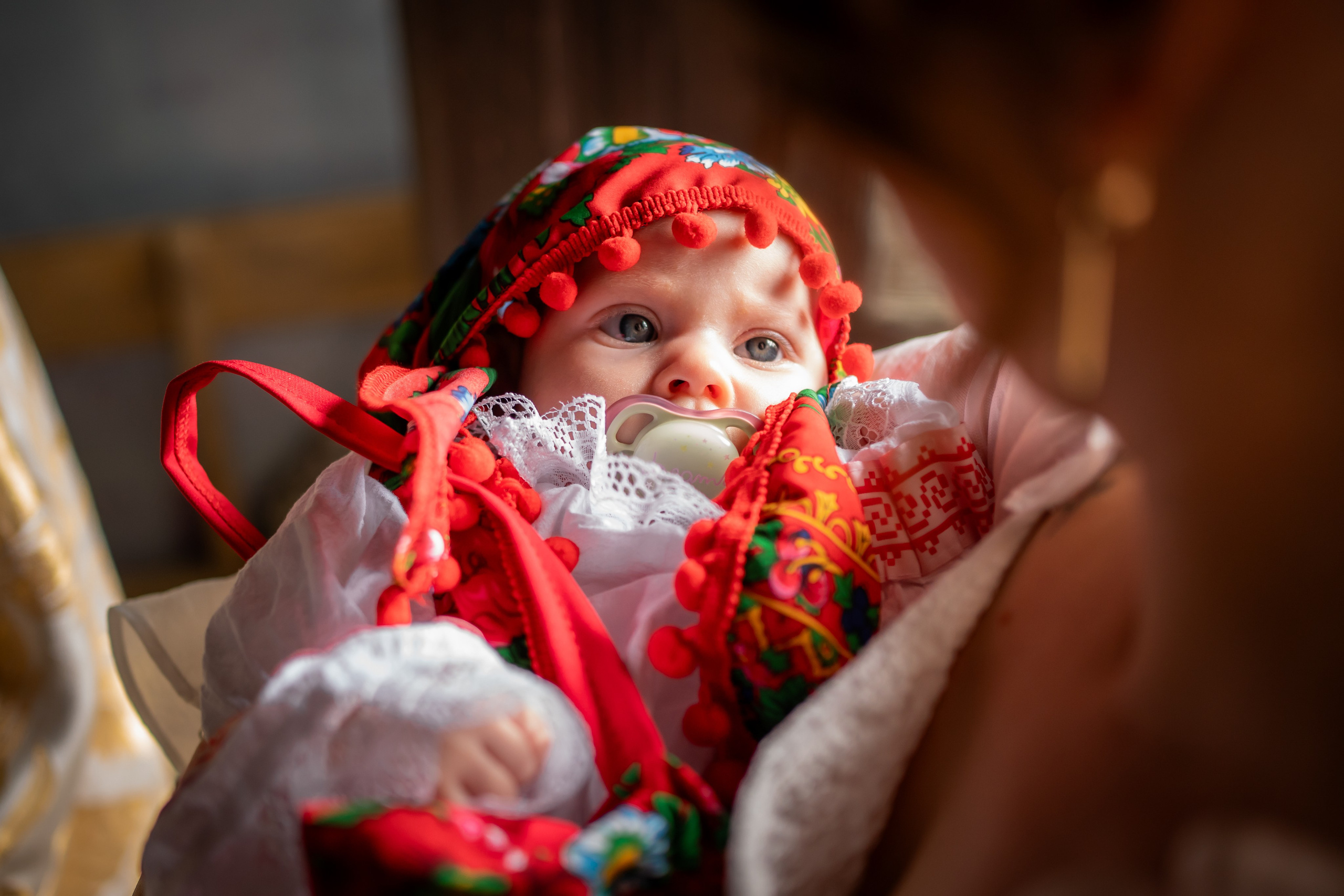 Botez Aria. Cristea Marcel Photographer