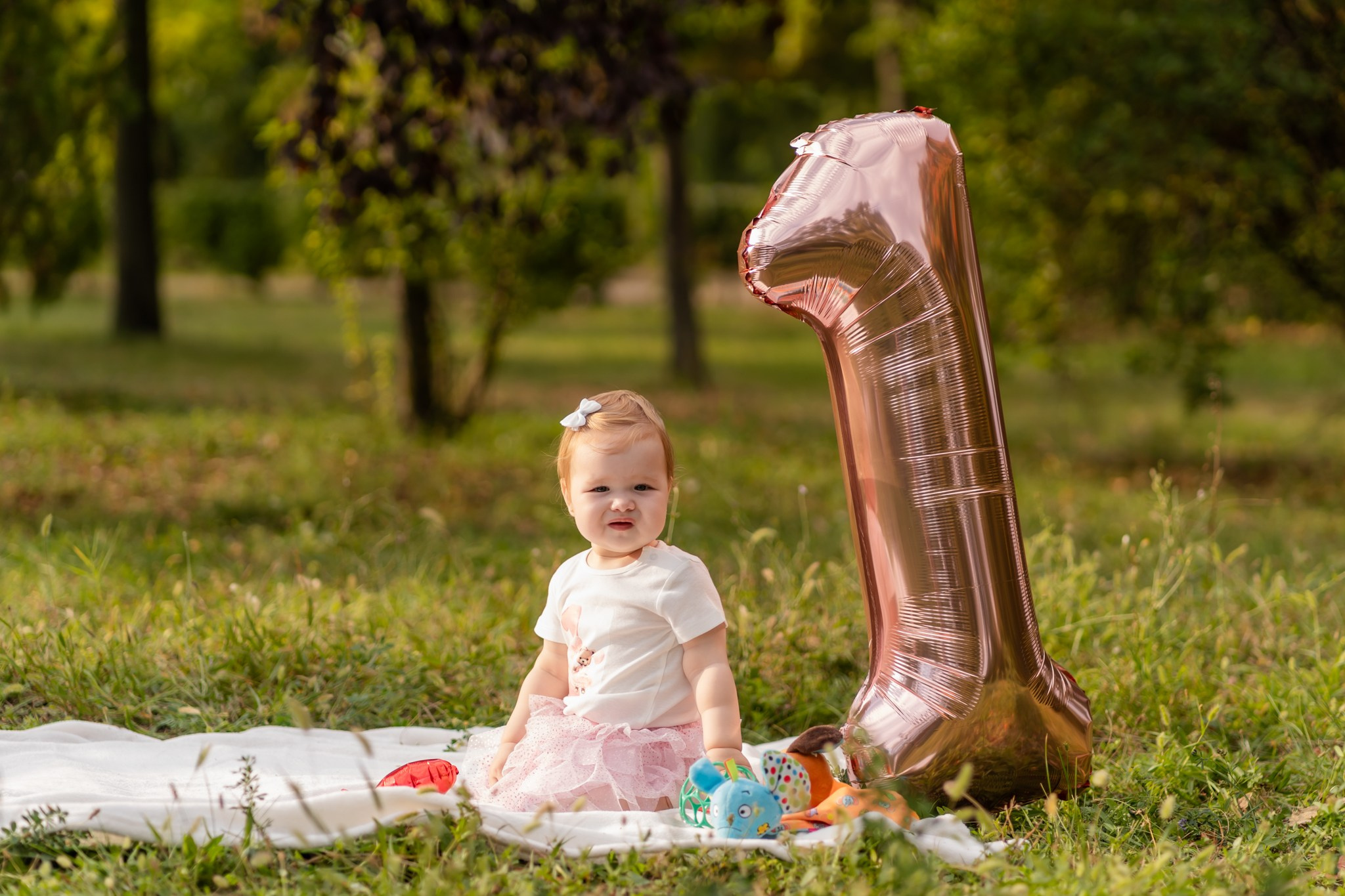 Aniversare Antonia 1 an. Cristea Marcel Photographer