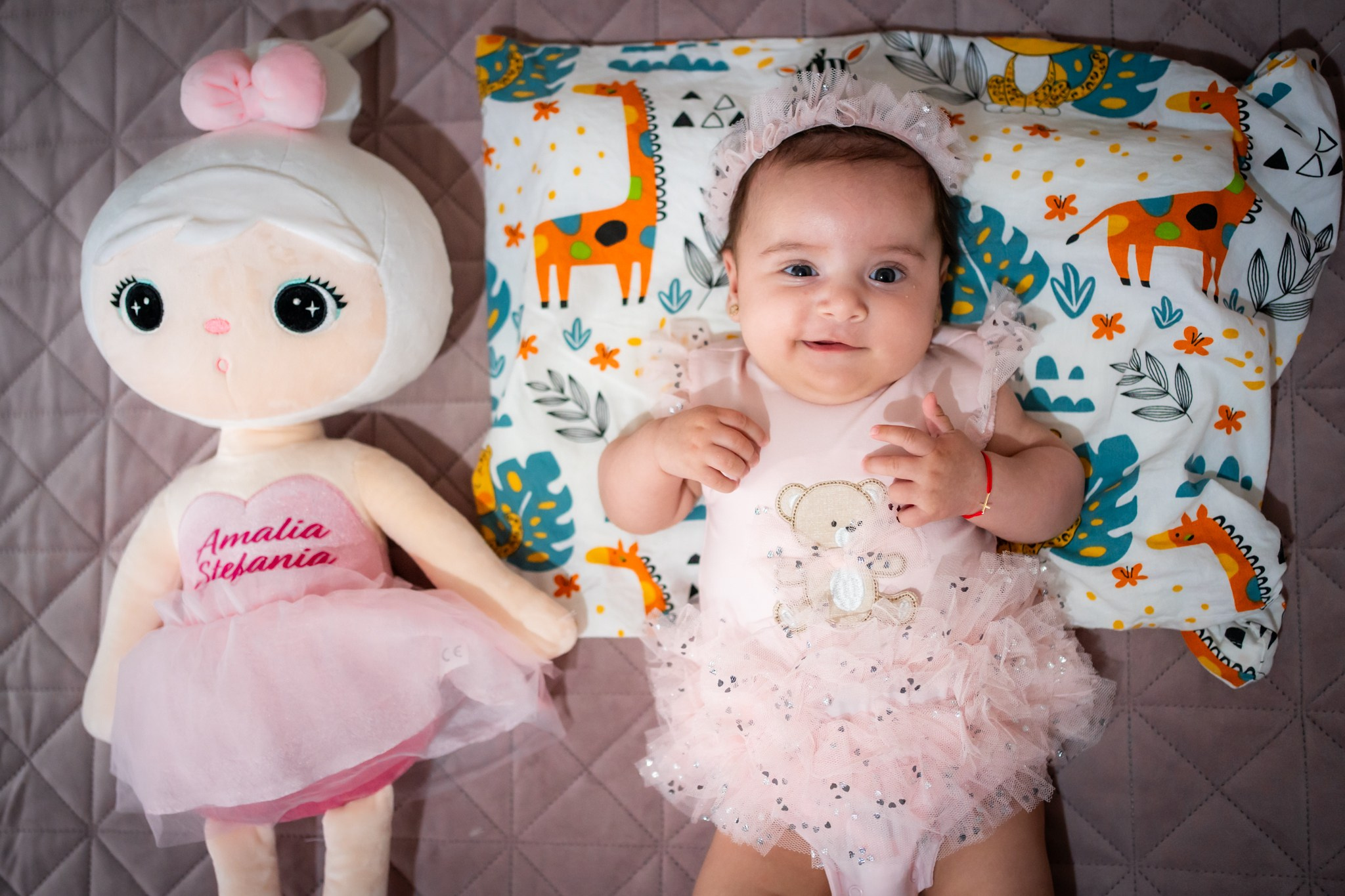 Botez Amalia Ștefania. Cristea Marcel Photographer