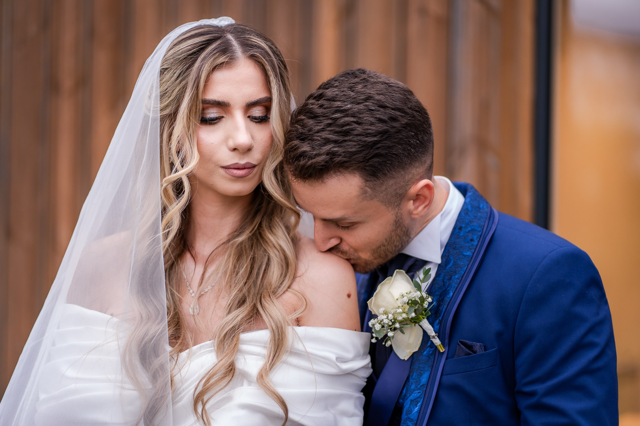 Nuntă Alexandra & Andrei. Cristea Marcel Photographer