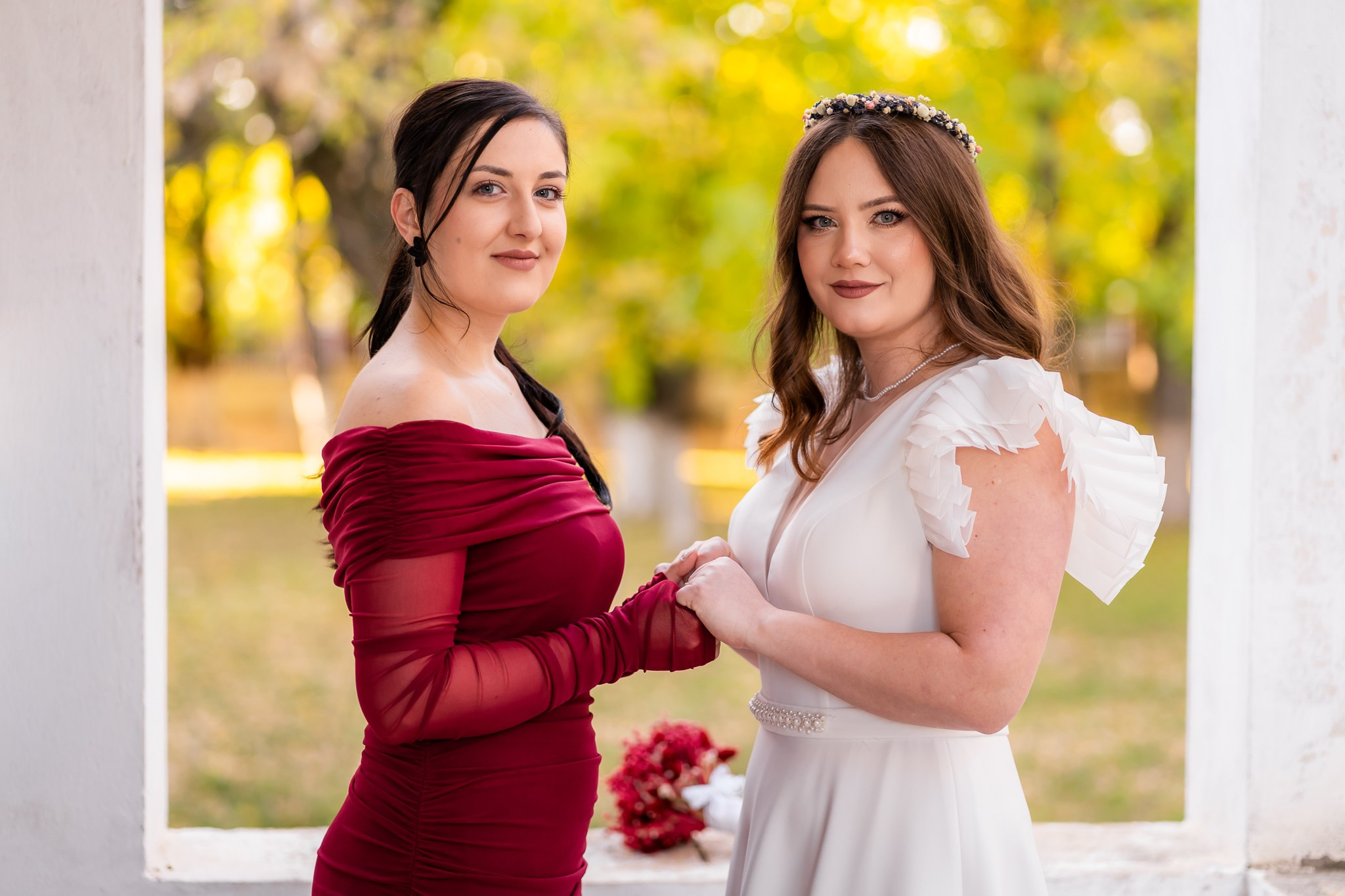 Cununie Cătălina si Ionuț. Cristea Marcel Photographer