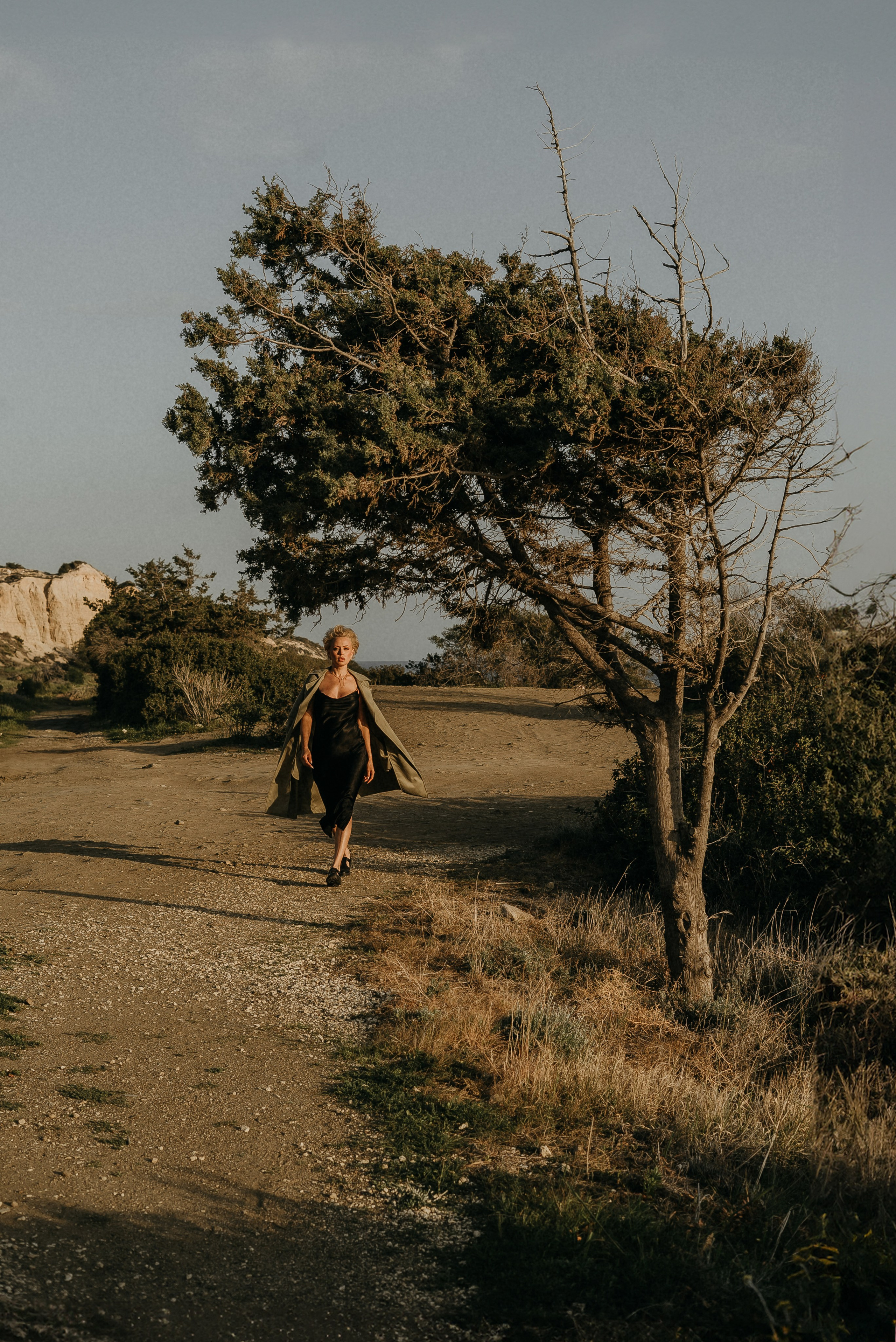 Photo walk along the sea / Фото прогулка вдоль моря. Портретный и семейный фотограф в Лимассоле Кипр Анна Руссу