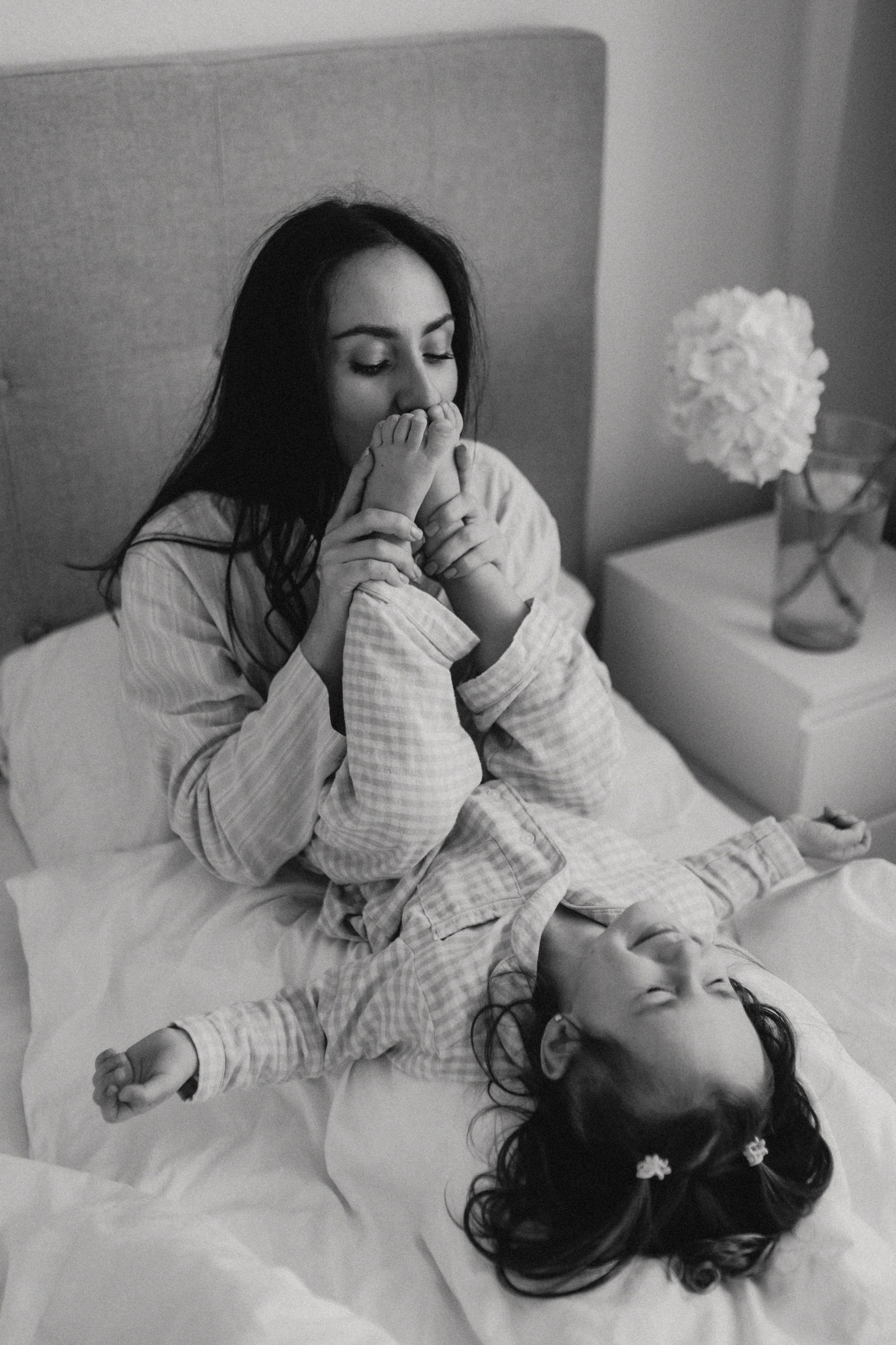 Girls. Семейный фотограф Лейпциг, Германия