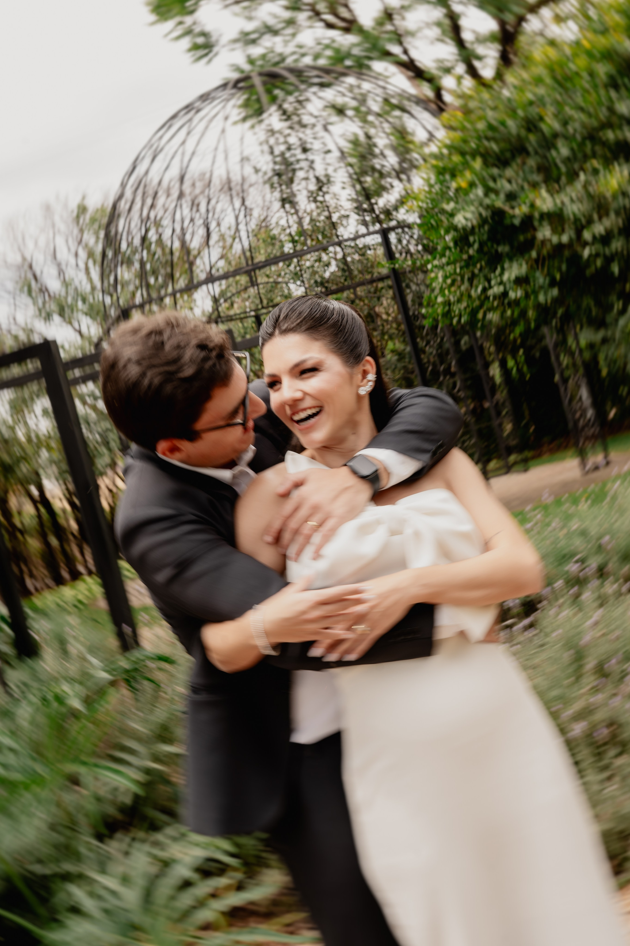 Casamento Civil de Fernanda e Gustavo | Barizon Fotografia