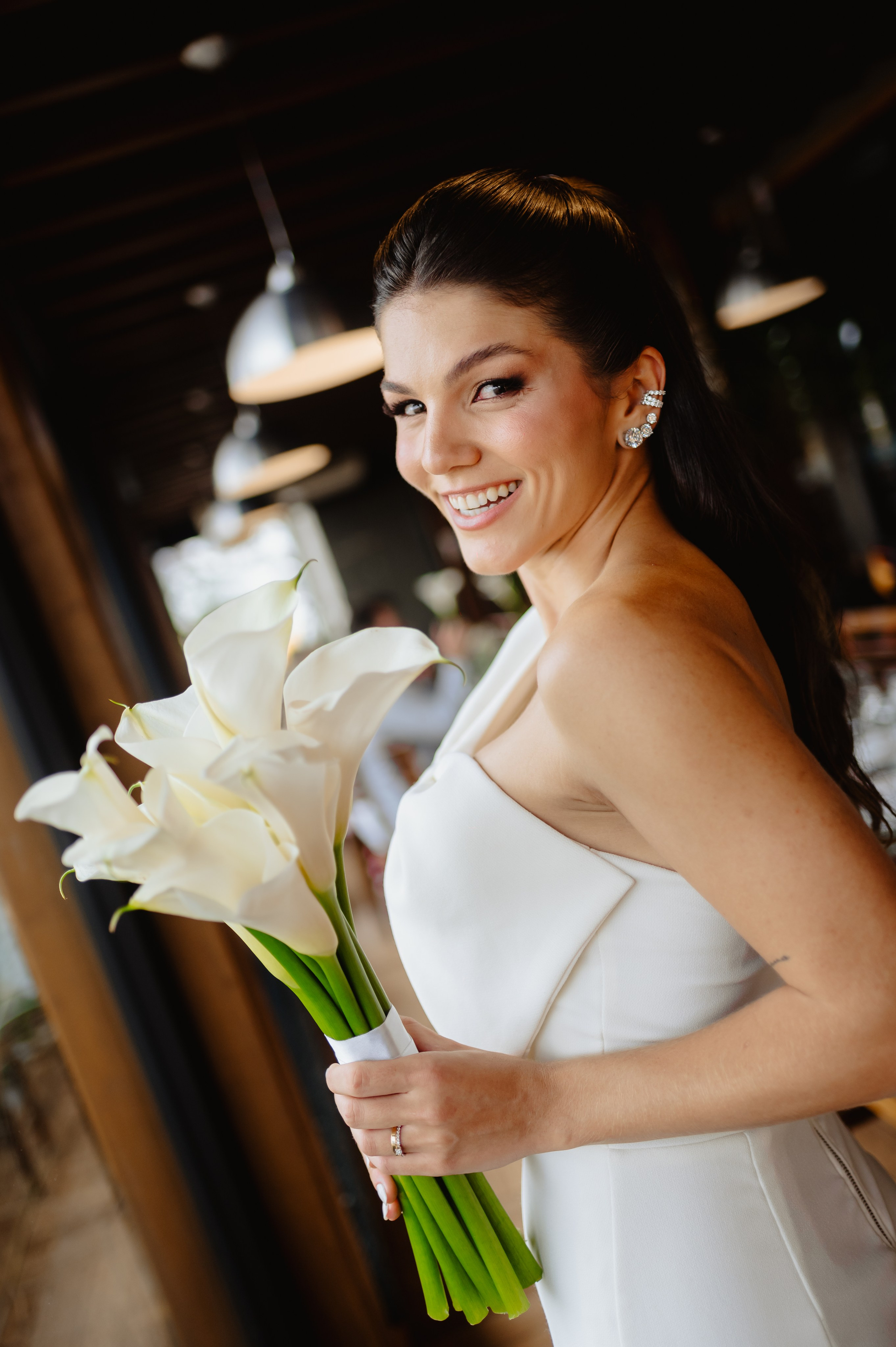 Casamento Civil de Fernanda e Gustavo | Barizon Fotografia
