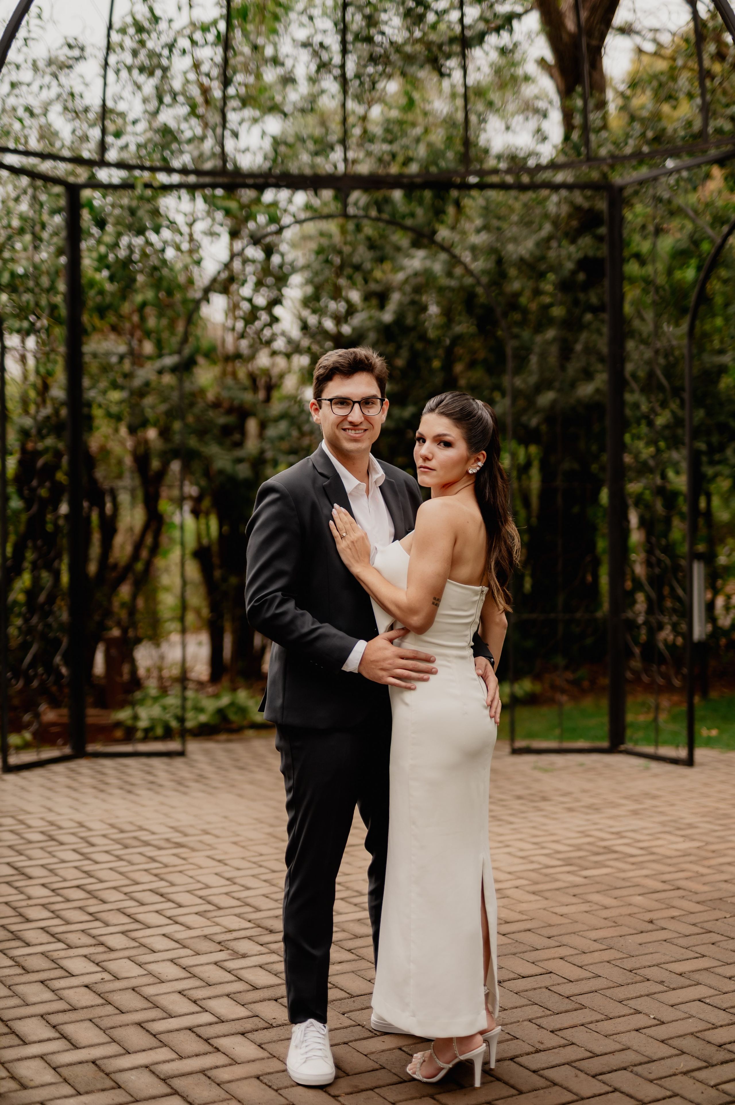 Casamento Civil de Fernanda e Gustavo | Barizon Fotografia