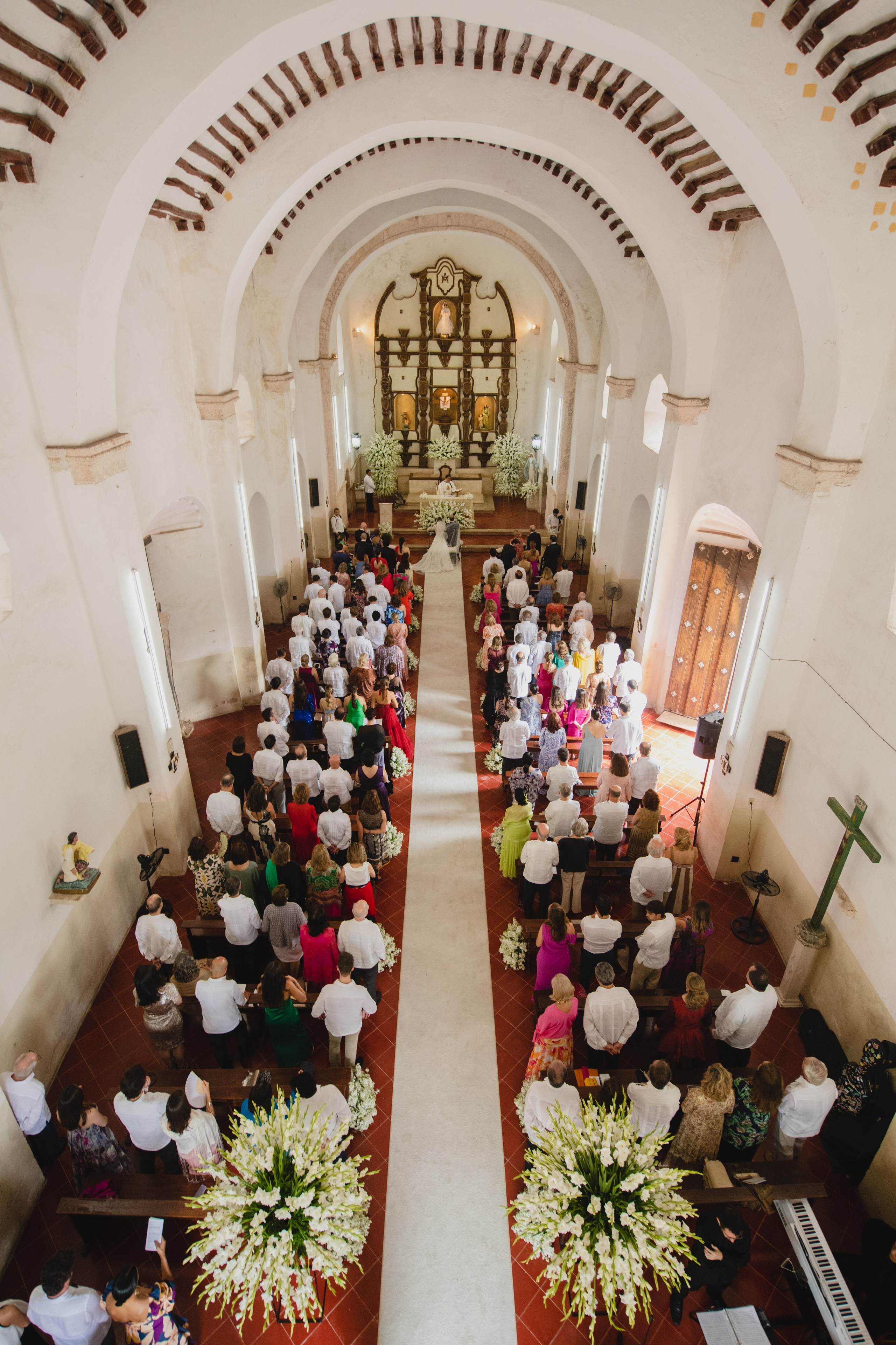 Fer & Santiago. Antonio Soberano Photography