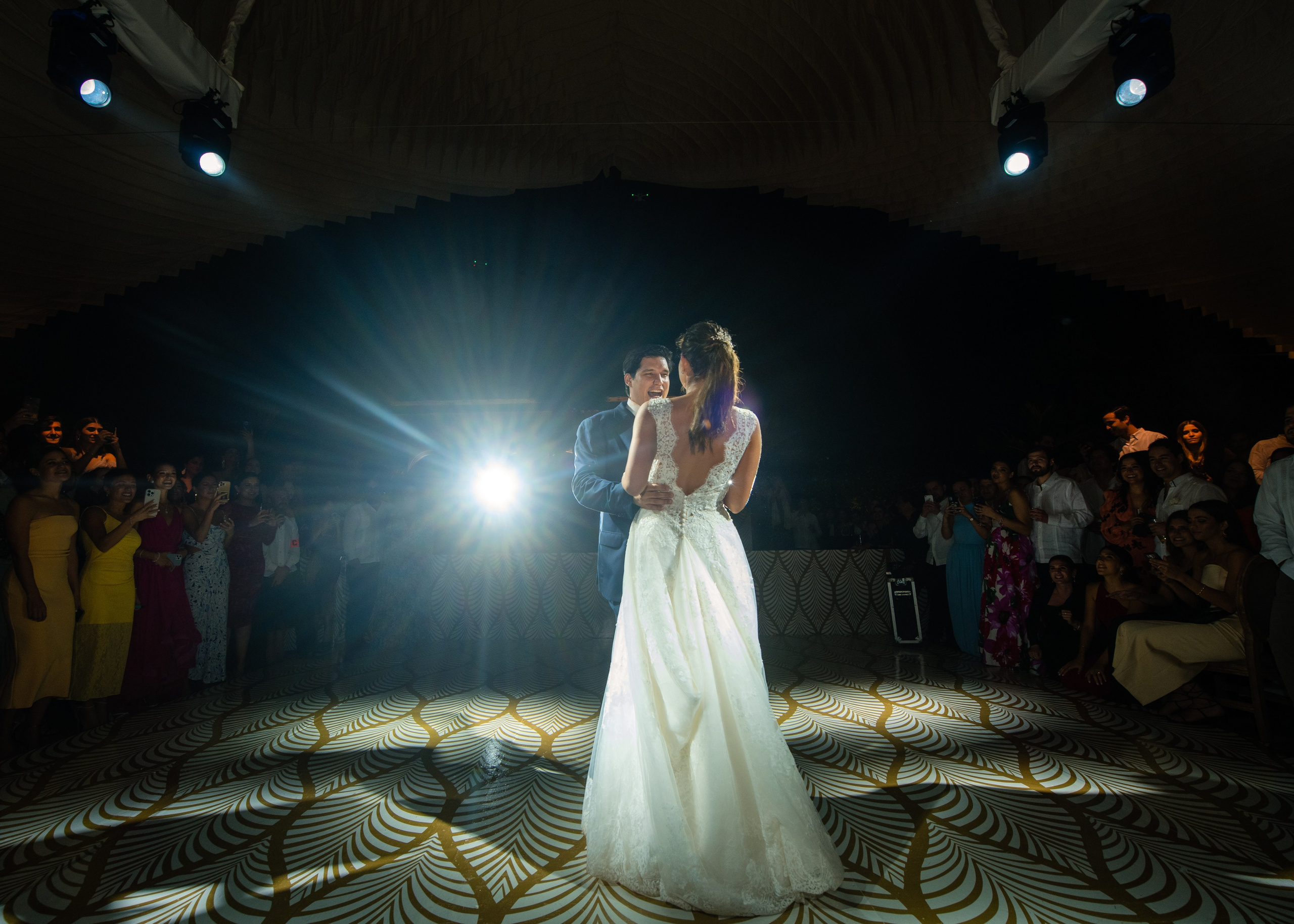 Sofia & Pablo. Antonio Soberano Photography