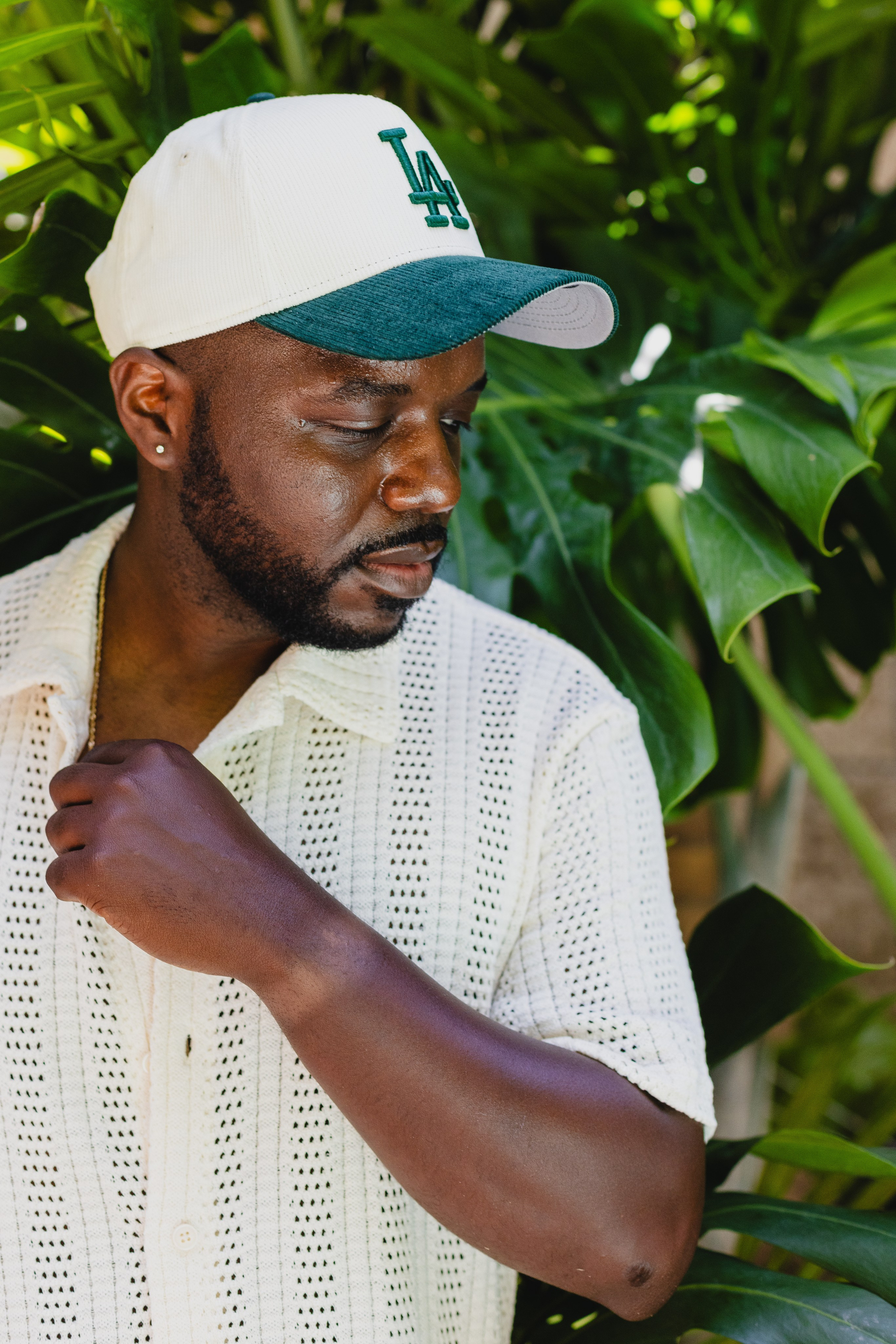 Kendrick. Antonio Soberano Photography