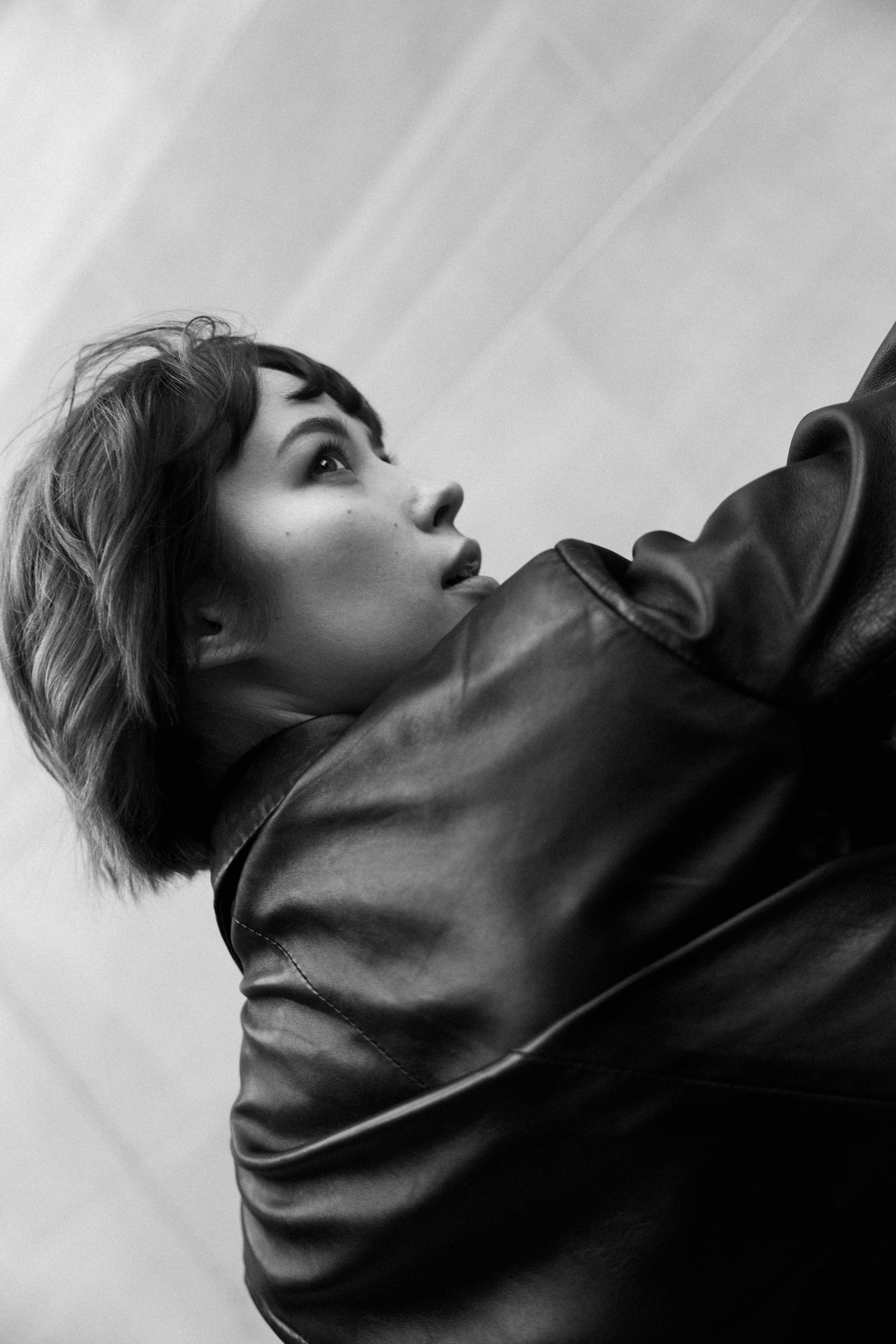 Daria H. Ukrainian Photographer London