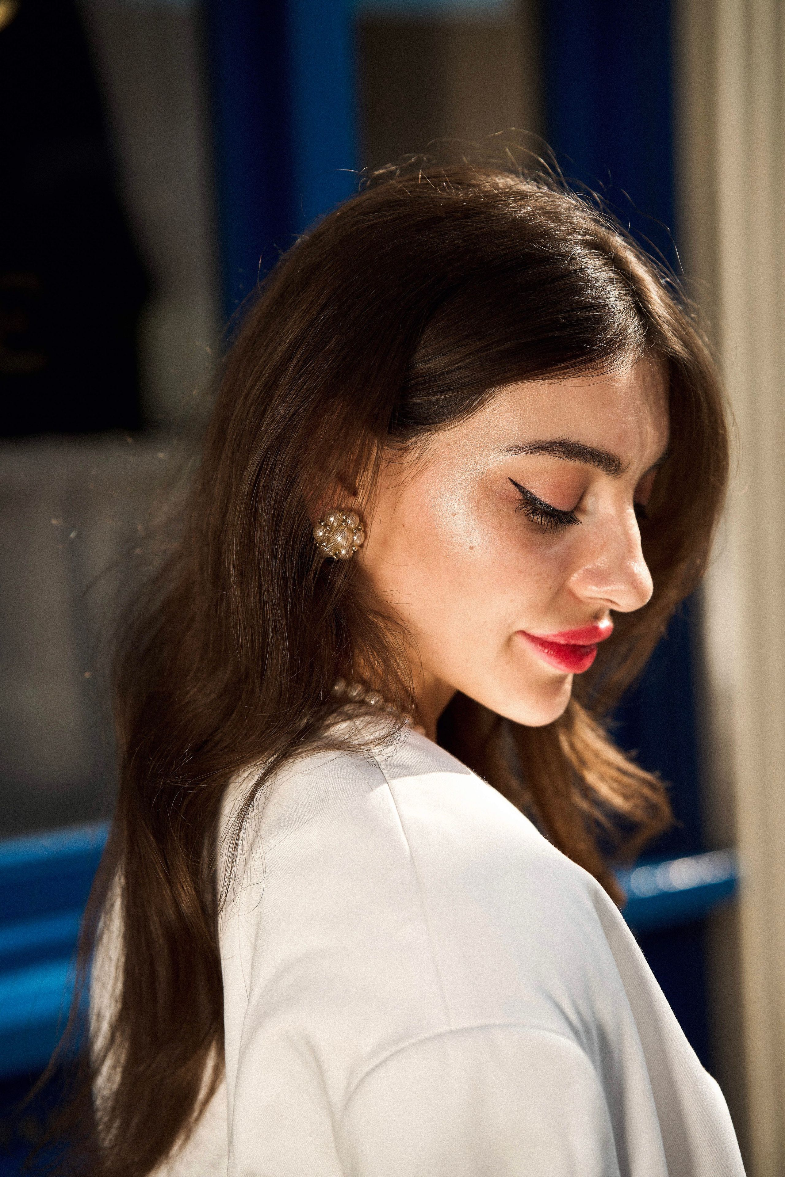 Notting Hill & Kensington. Ukrainian Photographer London