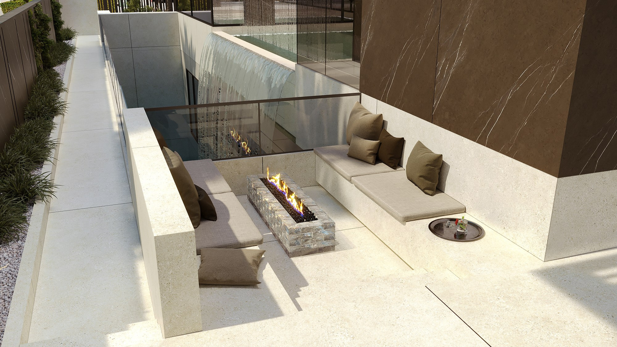 VILLA IN DUBAI HILLS. Interior Design | Alena Bulataya Design Buro