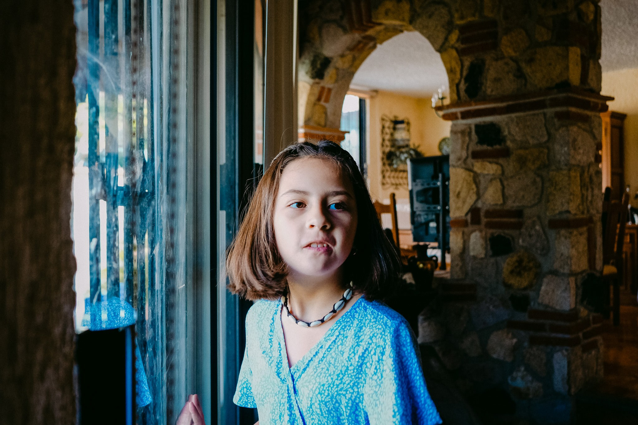 Pablo Bautizo. Wedding and family photographer in Mexico City