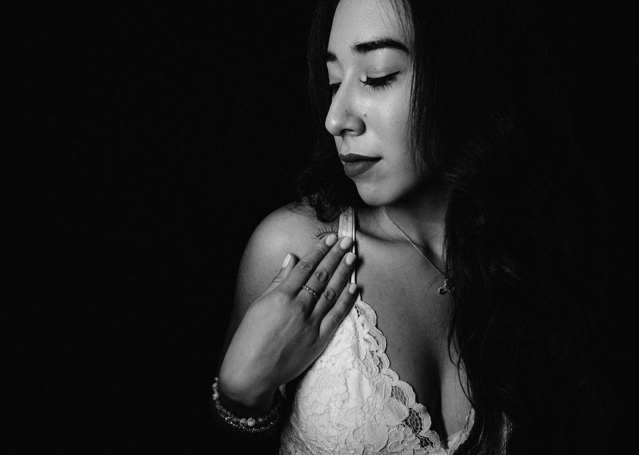 Zar. Wedding and family photographer in Mexico City