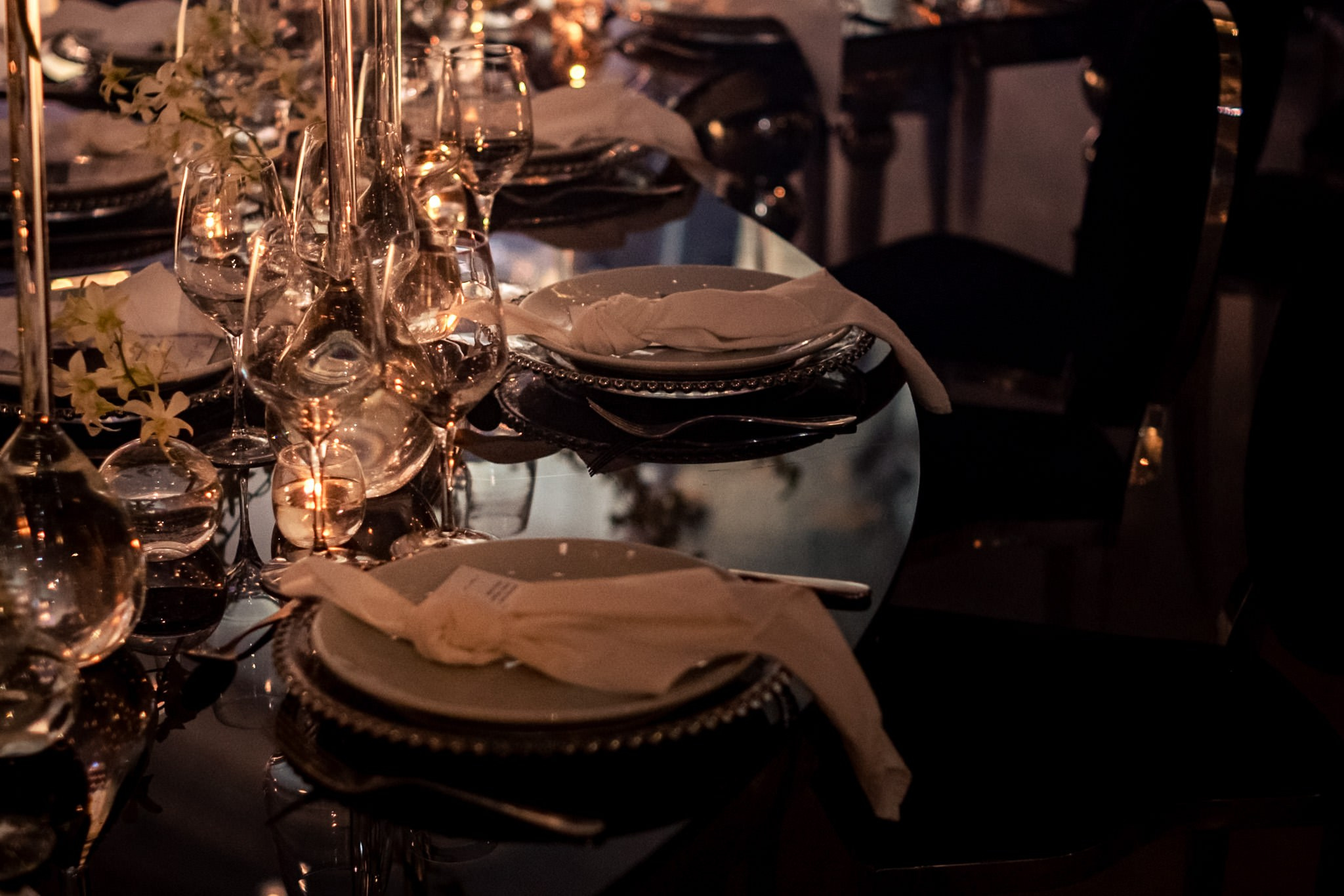 Aagya & Kishore. Wedding and family photographer in Mexico City