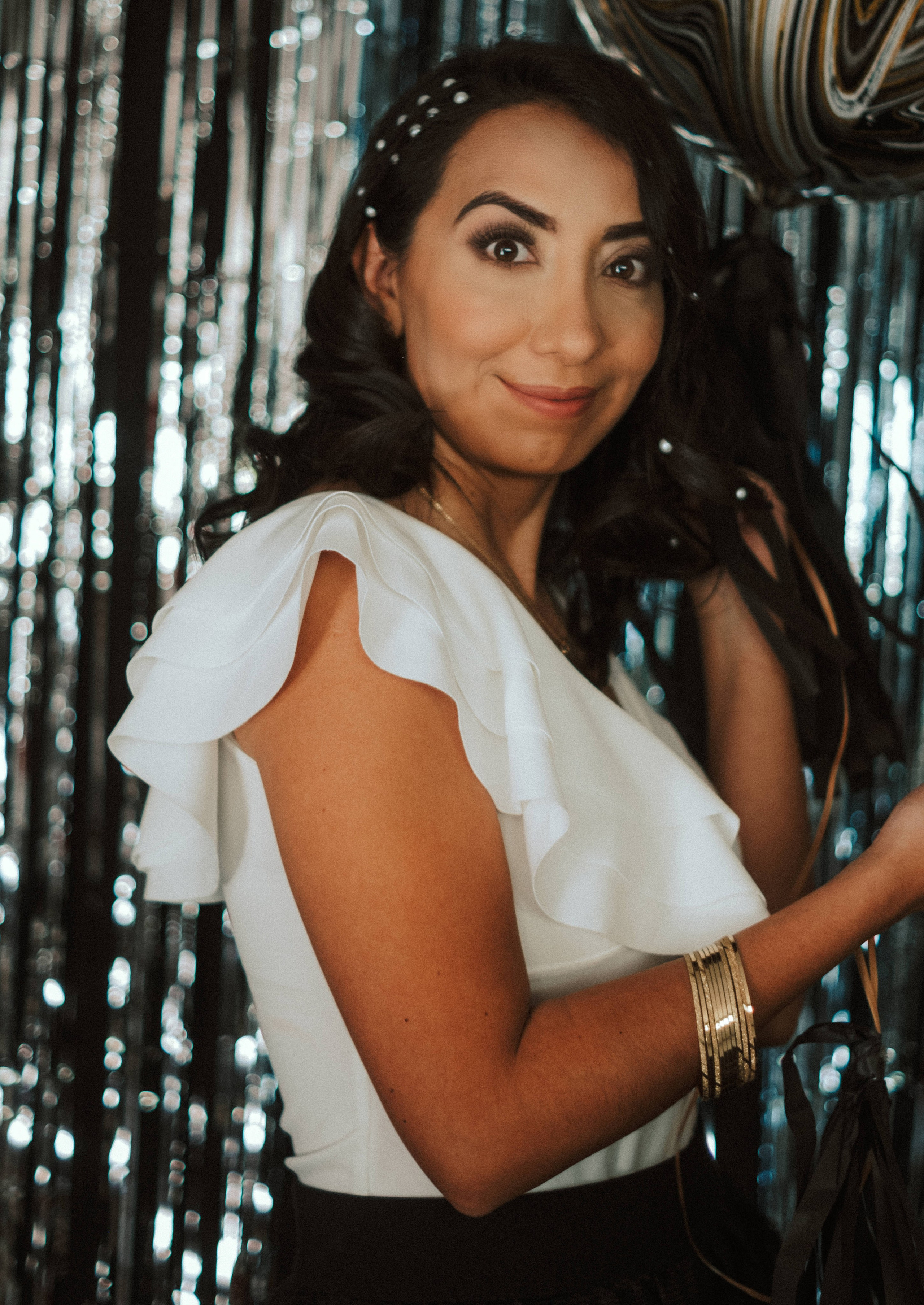 Evelin. Wedding and family photographer in Mexico City