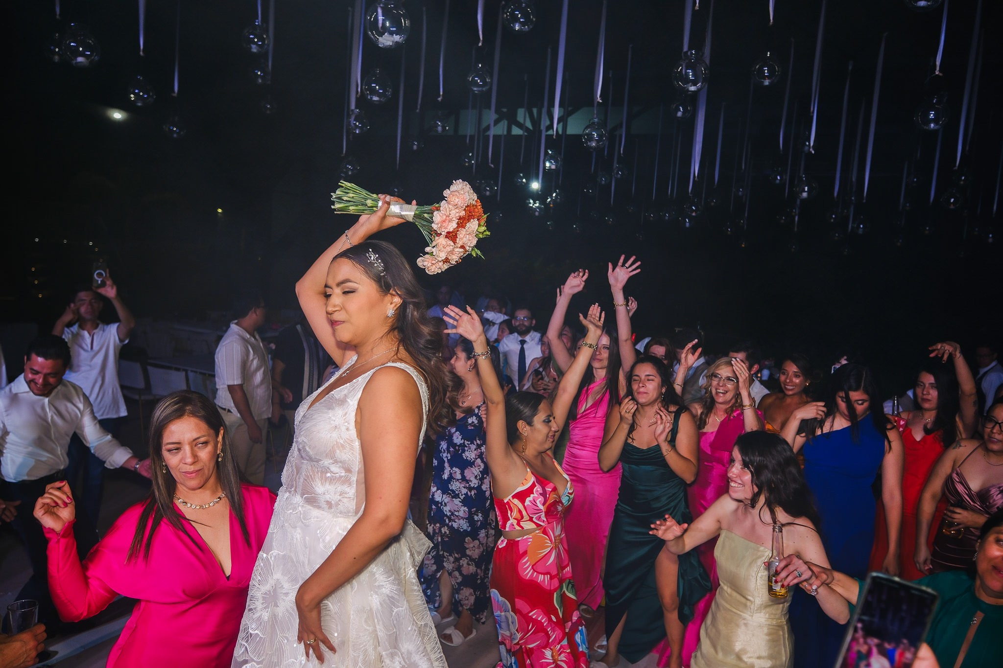Dany & Rui / Tepoztlan. Wedding and family photographer in Mexico City