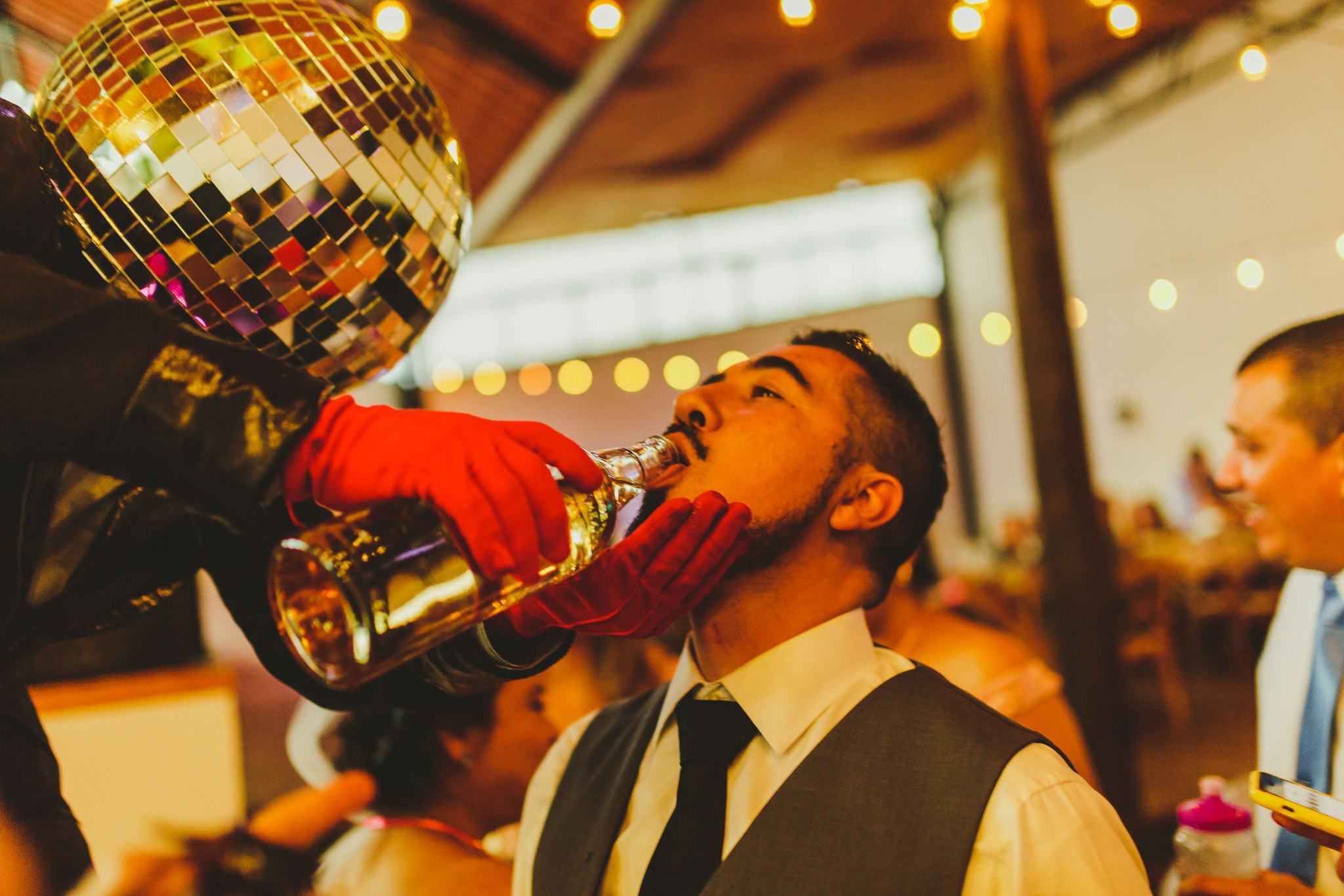 Sofi & Fer. Wedding and family photographer in Mexico City