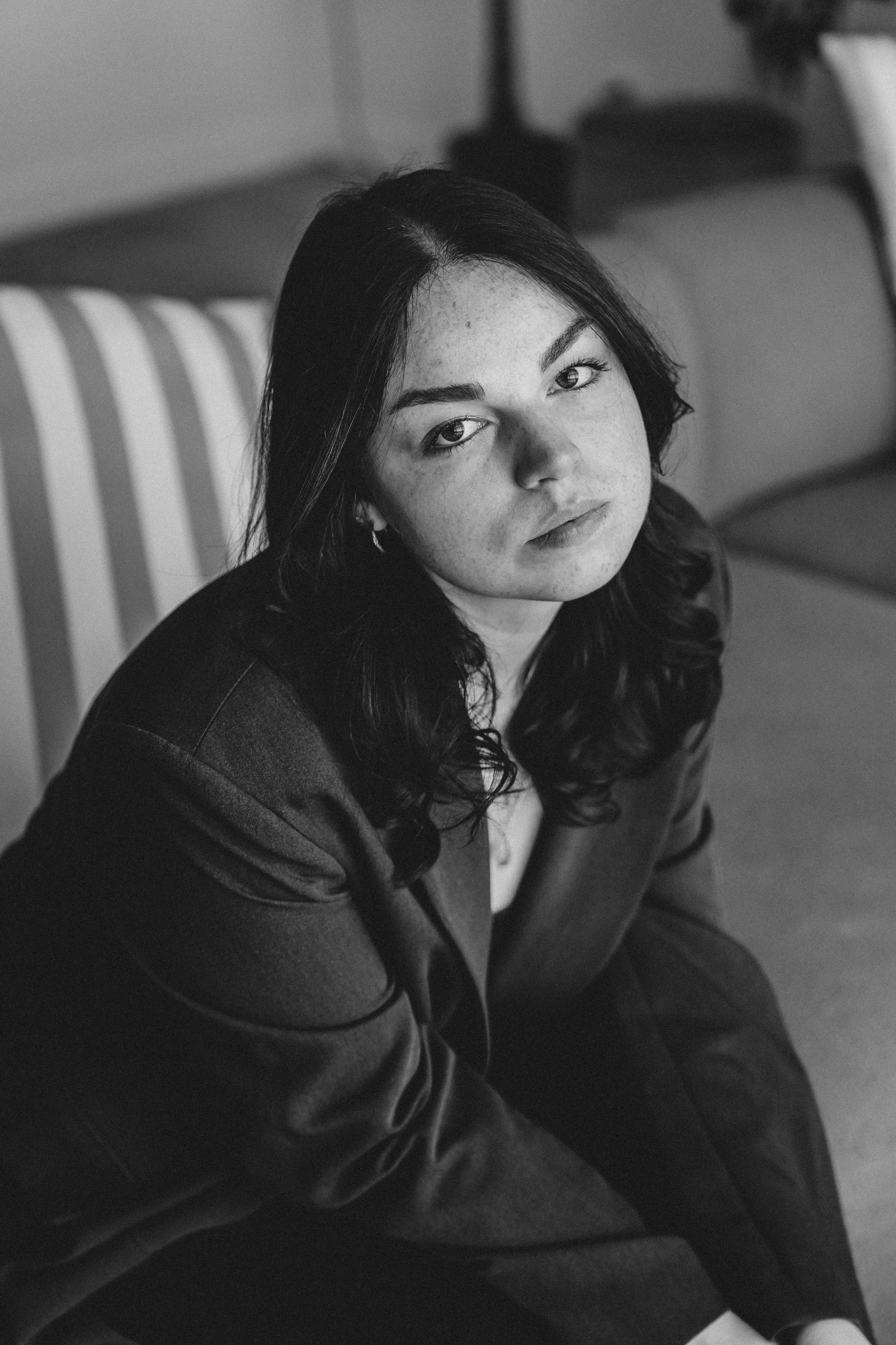 Élodie. Weeding photographer / event / portrait