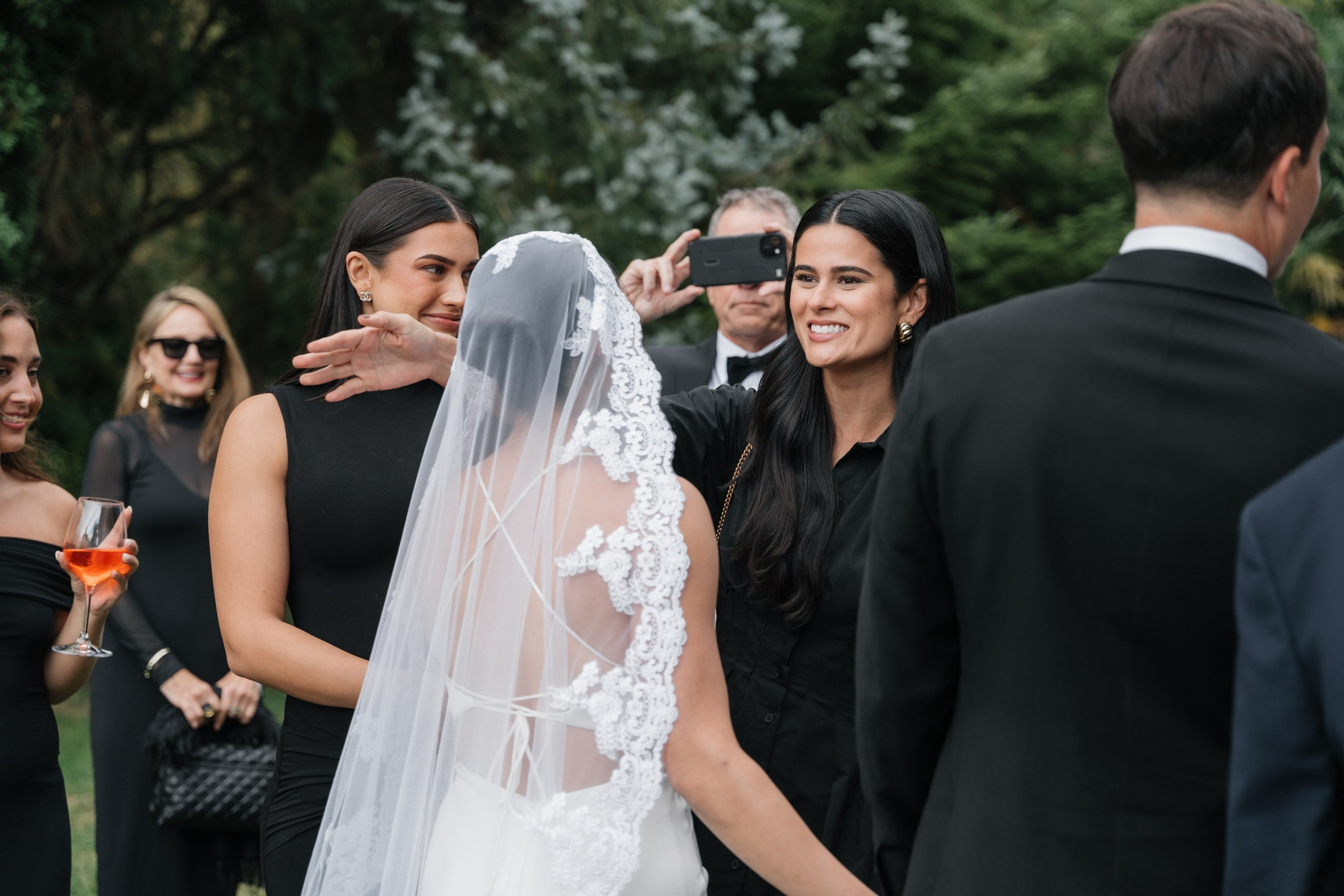 Scott & Elena. Wedding photographer Natalia