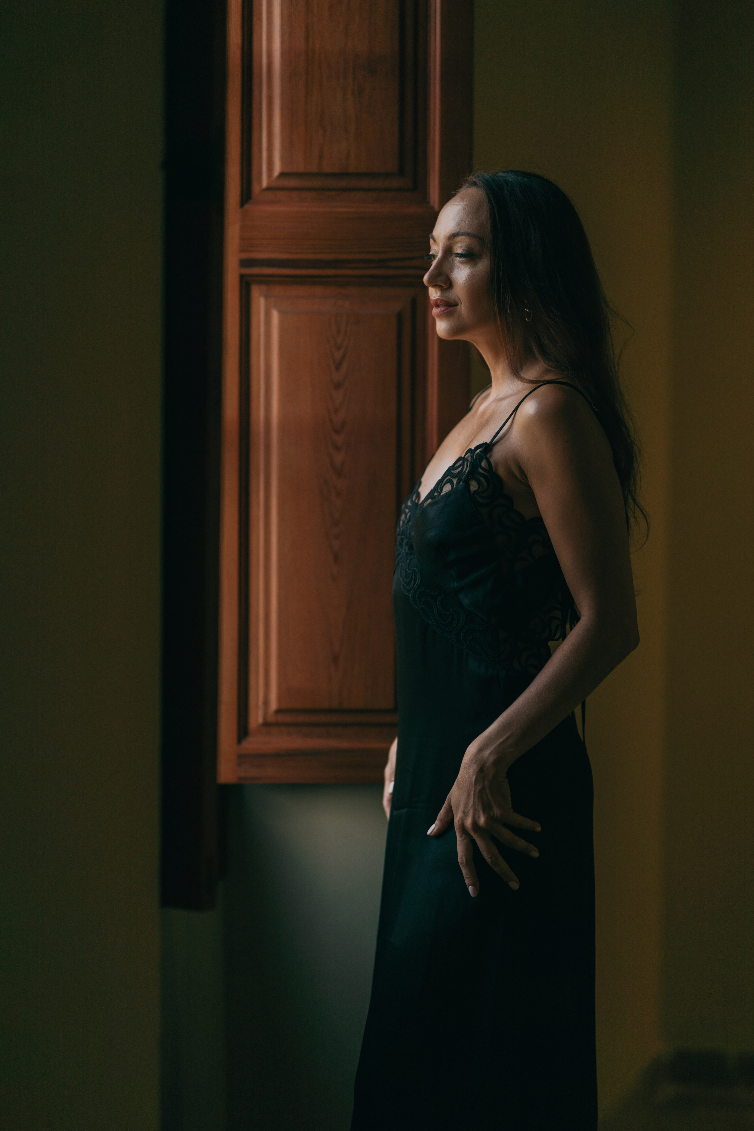 Editorial Portrait Photography Mallorca. Photographer in Mallorca