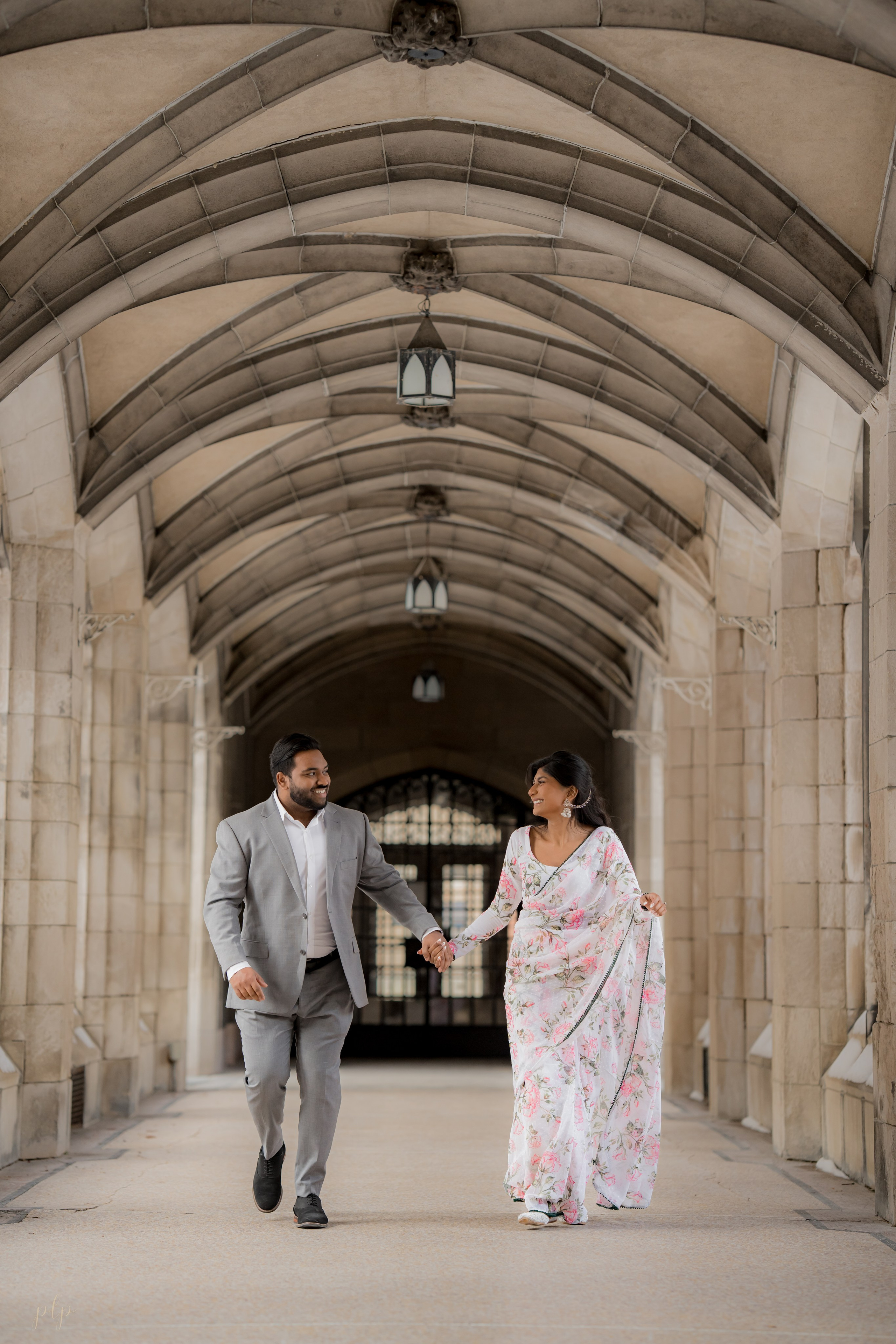 Rhema & Sundeep. Wedding Photographers and Filmmakers