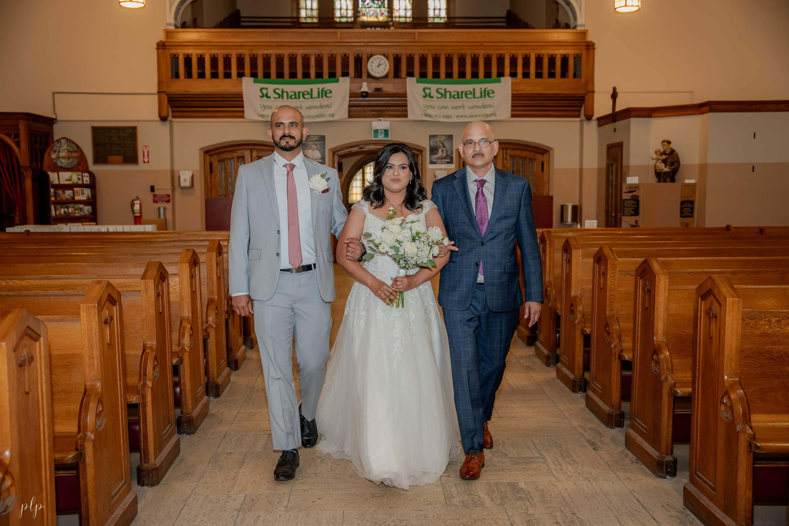 Indrani & Marc. Wedding Photographers and Filmmakers