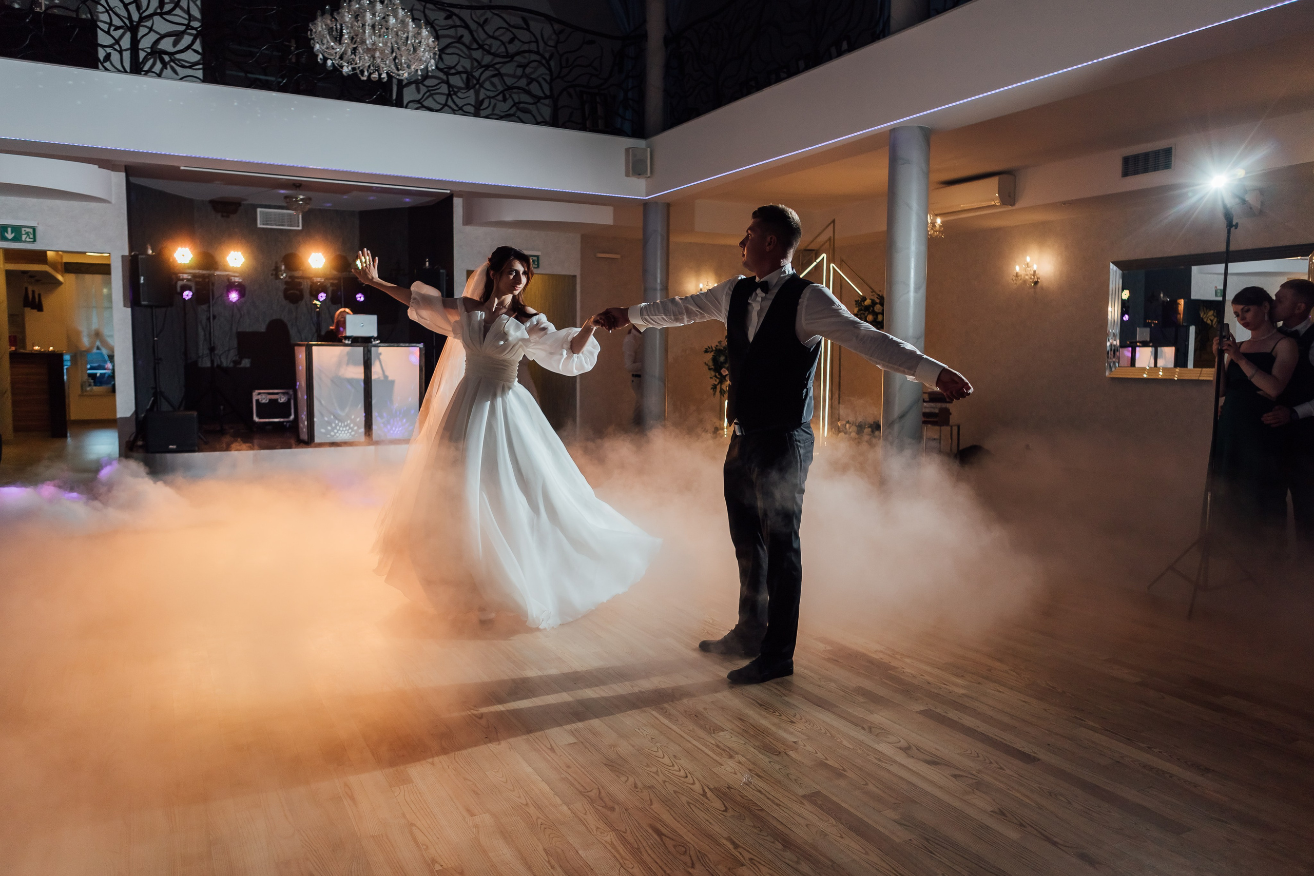 Портфоліо ФОТО. Весільний відеограф та фотограф Польща | Команда професіоналів