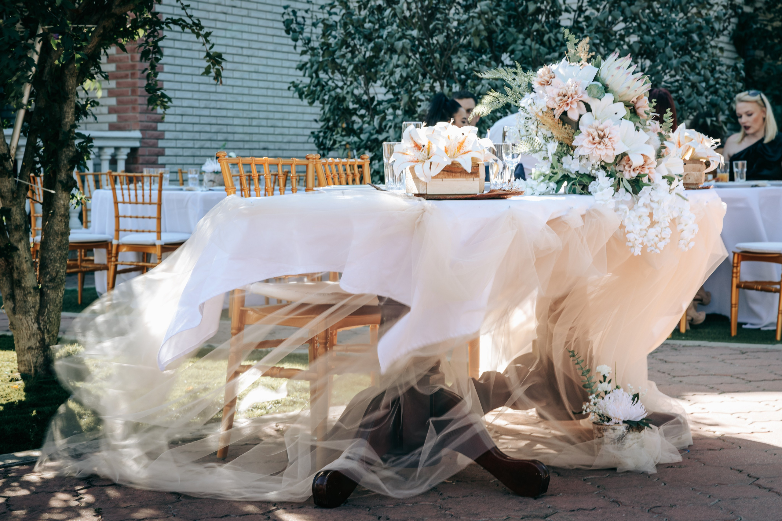 Marijana & Dejan - venčanje u Zmajevu Vila Oaza. Profesionalni fotograf za venčanja – Milan Luković