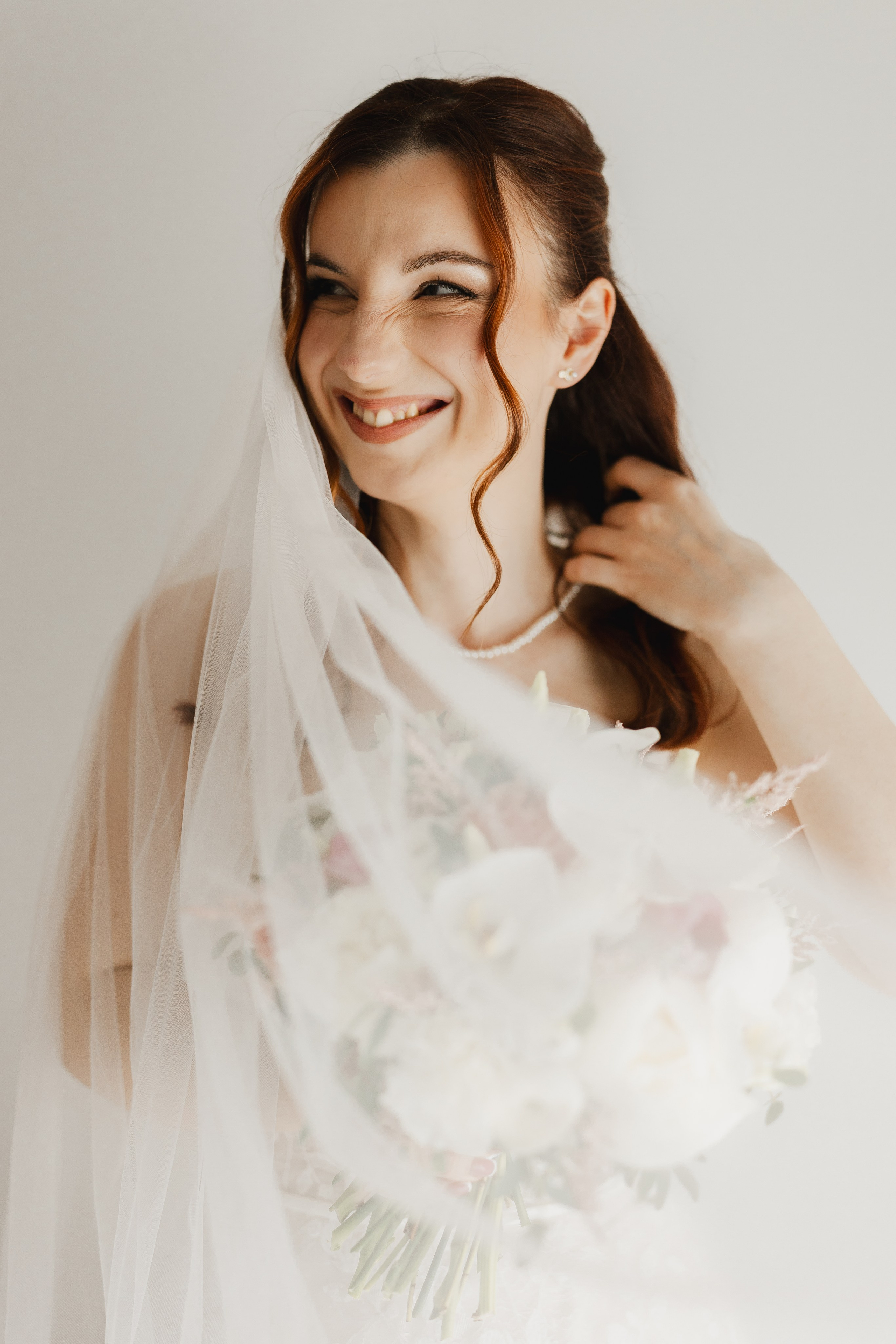 Anita i Aleksandar - Venčanje u Beogradu. Milan Lukovic professional wedding photographer