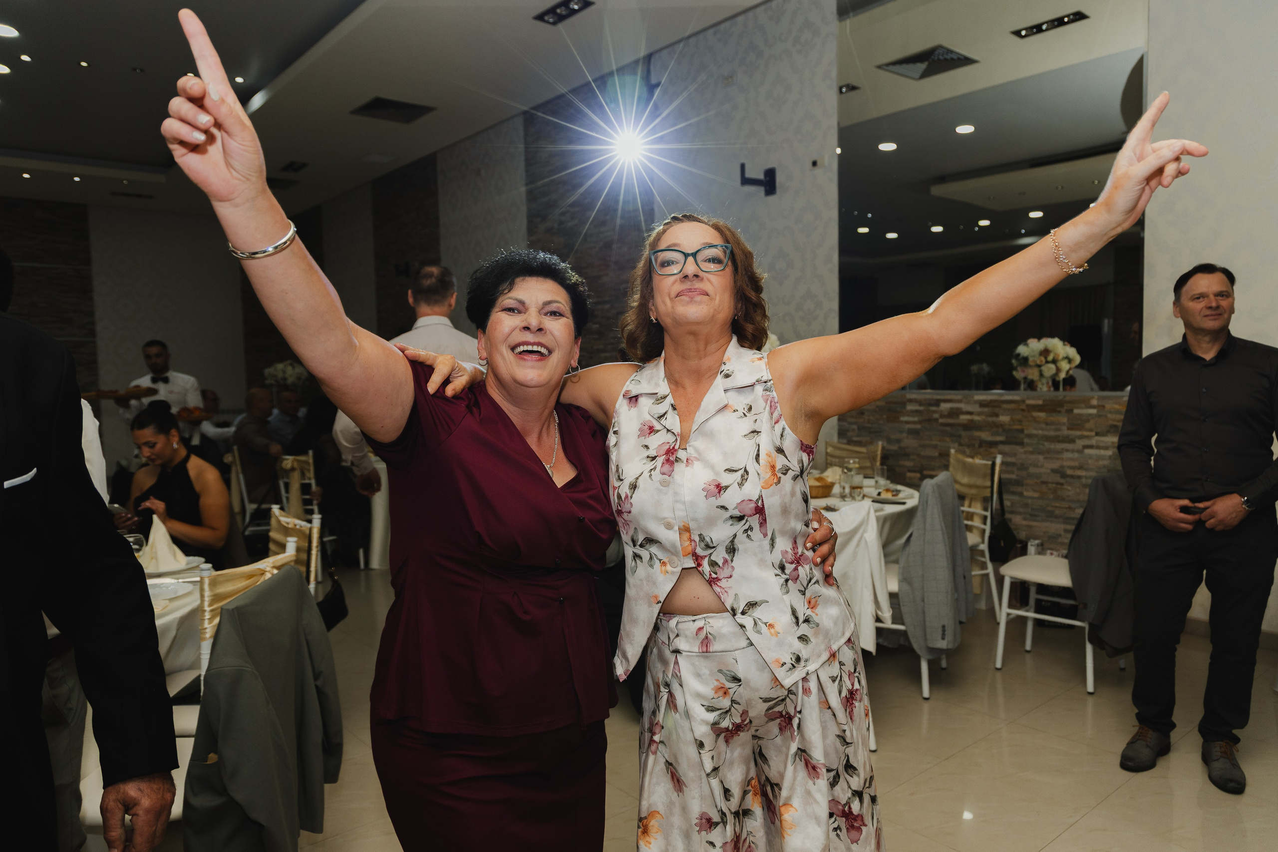Anita i Aleksandar - Venčanje u Beogradu. Milan Lukovic professional wedding photographer