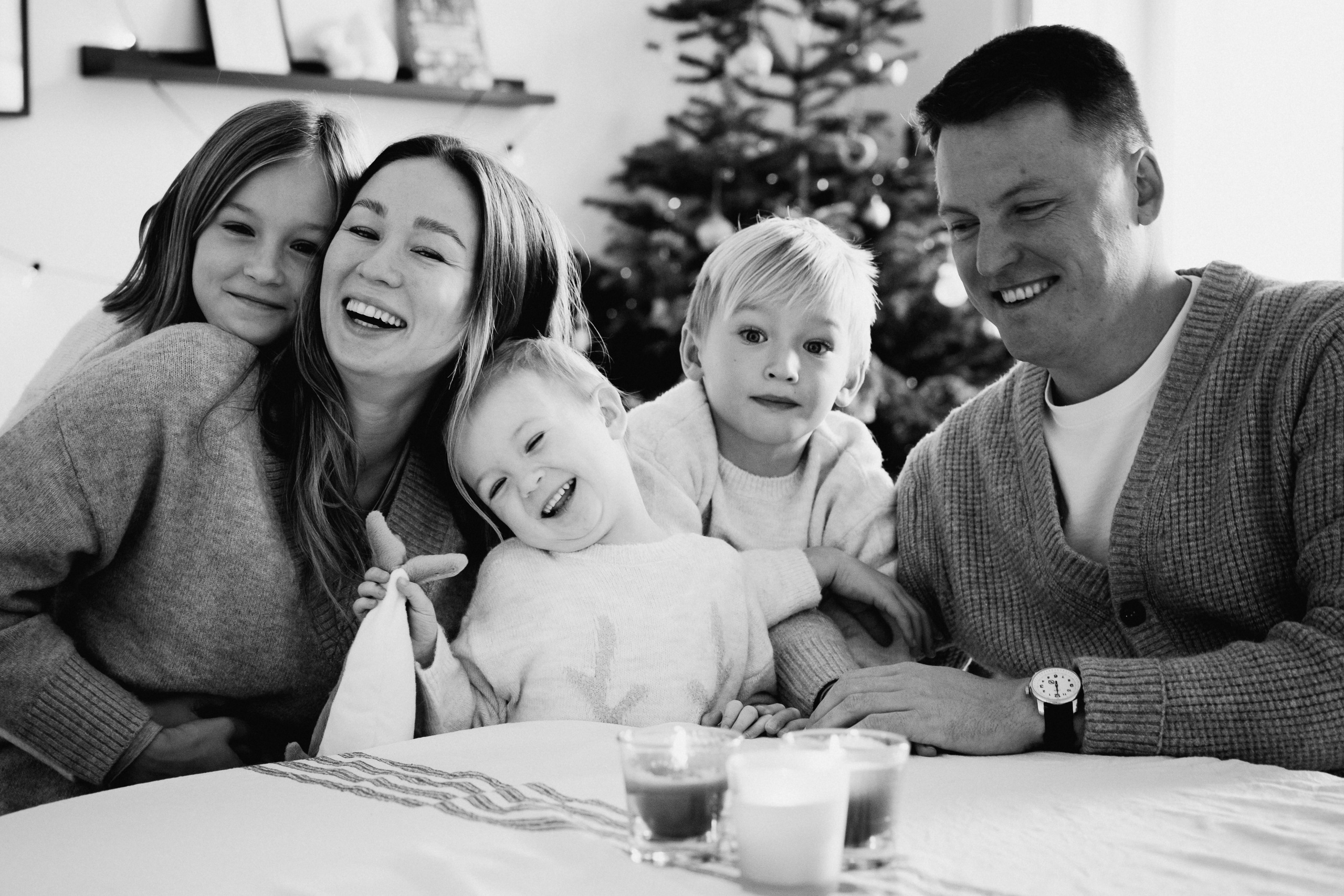 Family. Elena Pretzner Photography