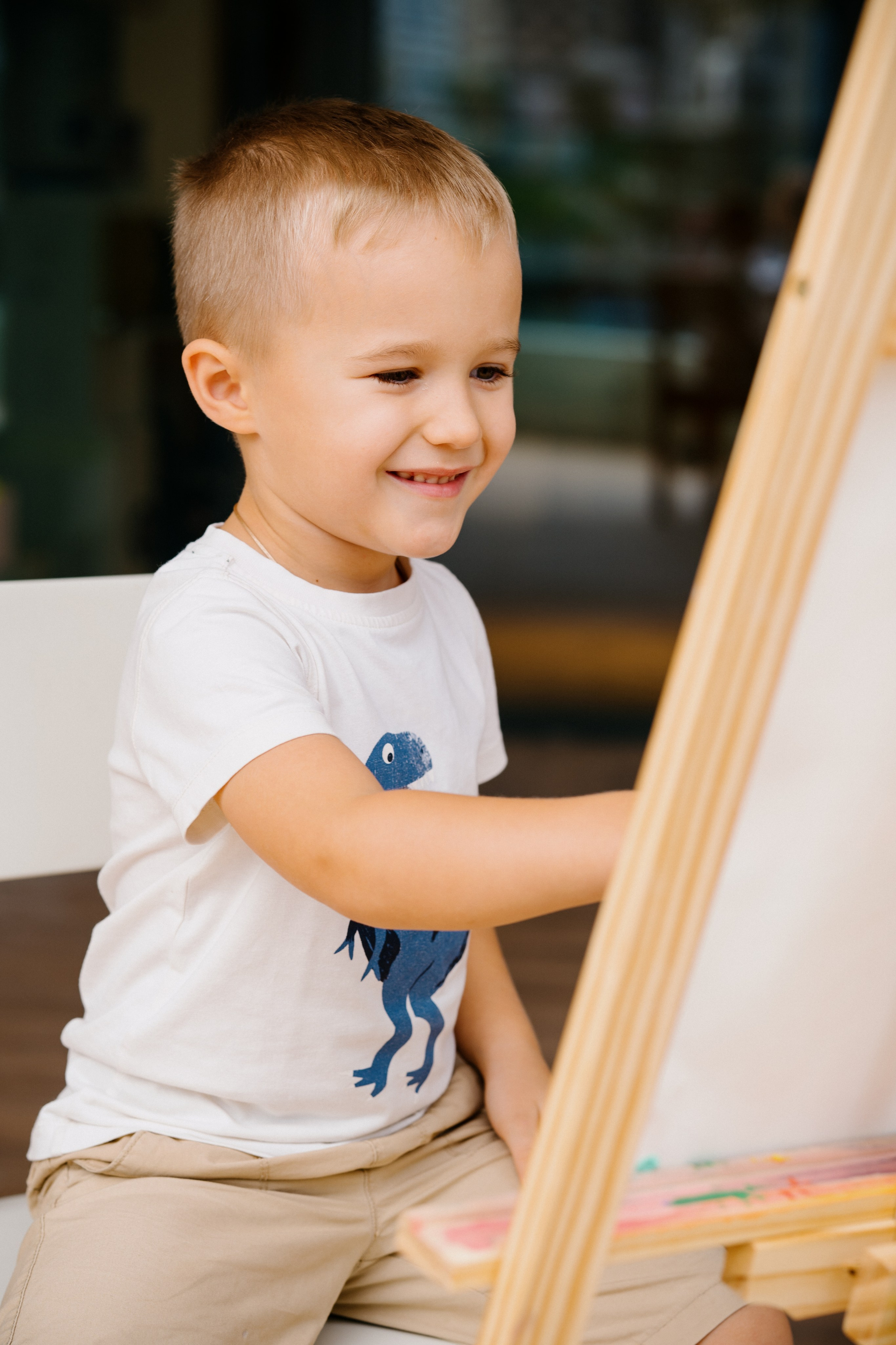 Nursery. Elena Pretzner Photography