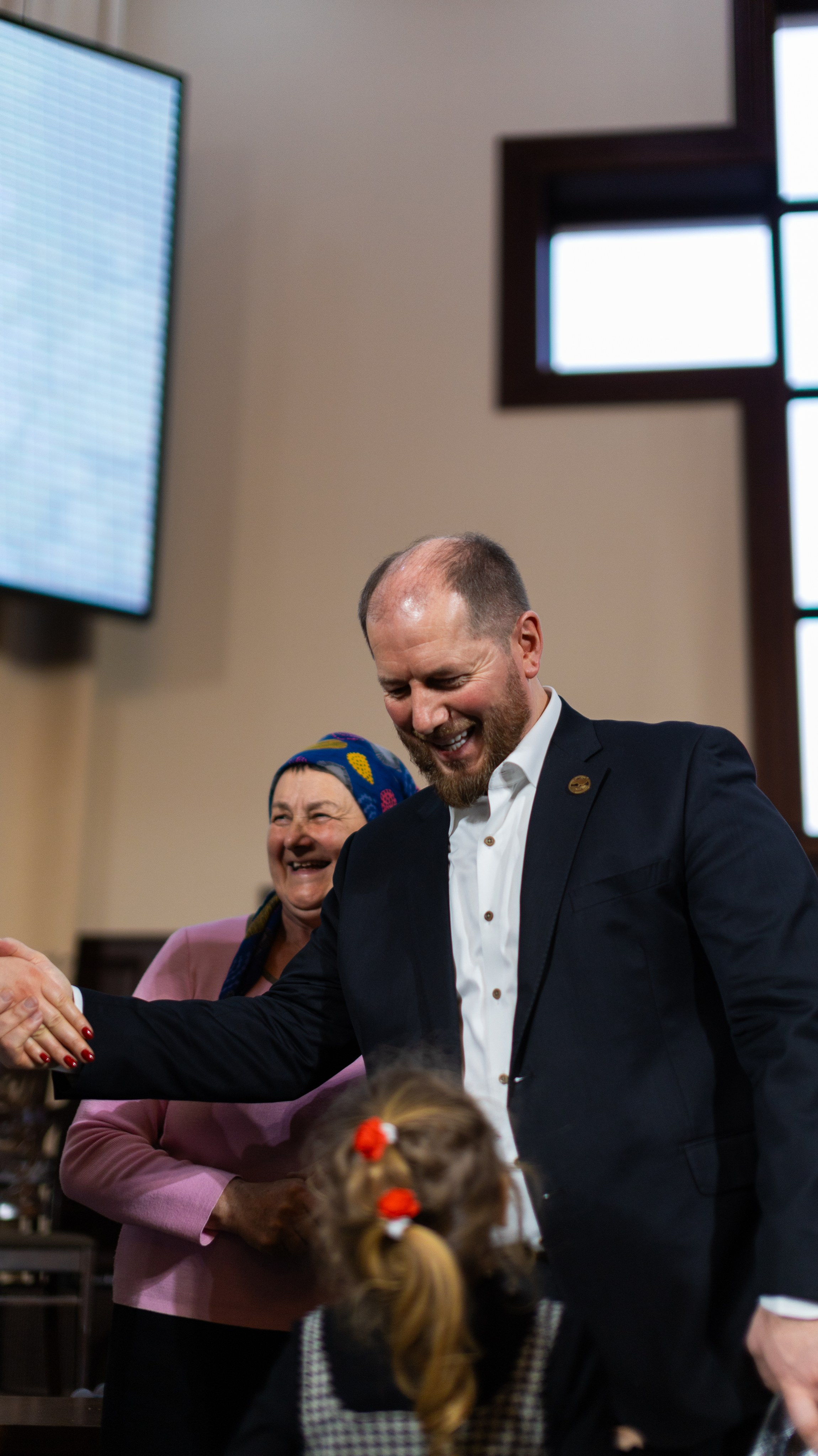 Water Baptism. Сімейний, дитячий та репортажний фотограф з Києва