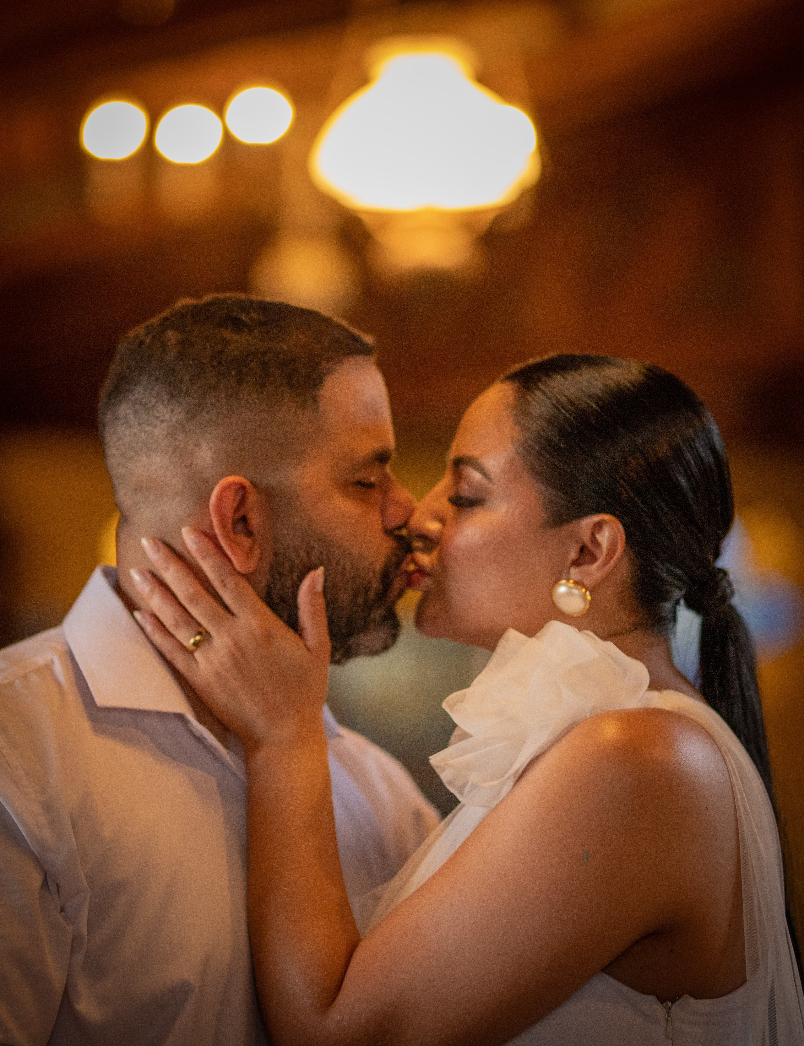 Pré Wedding. Danilo Souza Fotografia