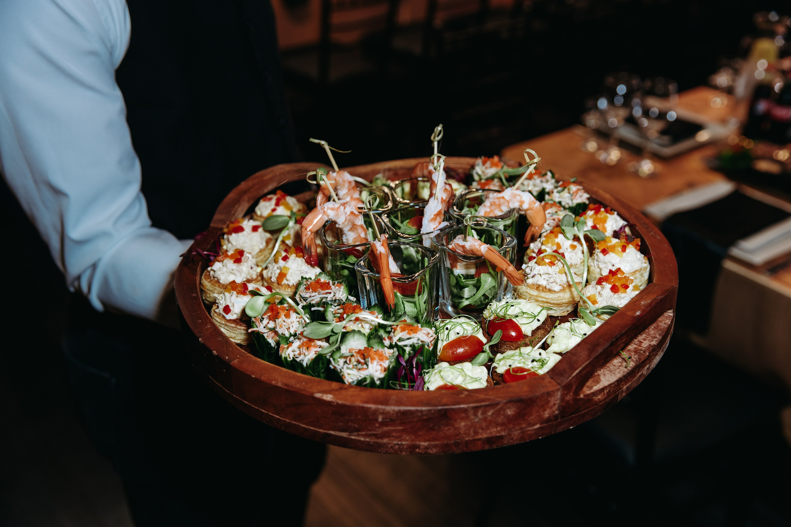 Mitzvah. Alex UA — Toronto photographer