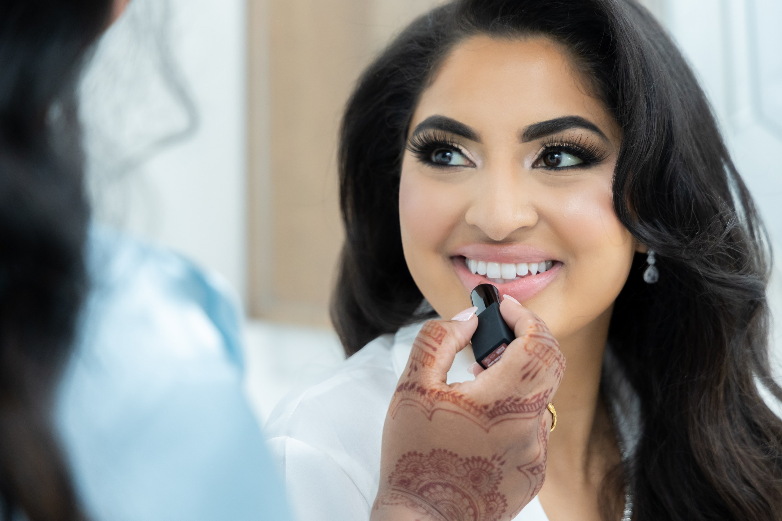 Reema and Brandon. Luxury Wedding Photography and Cinematography