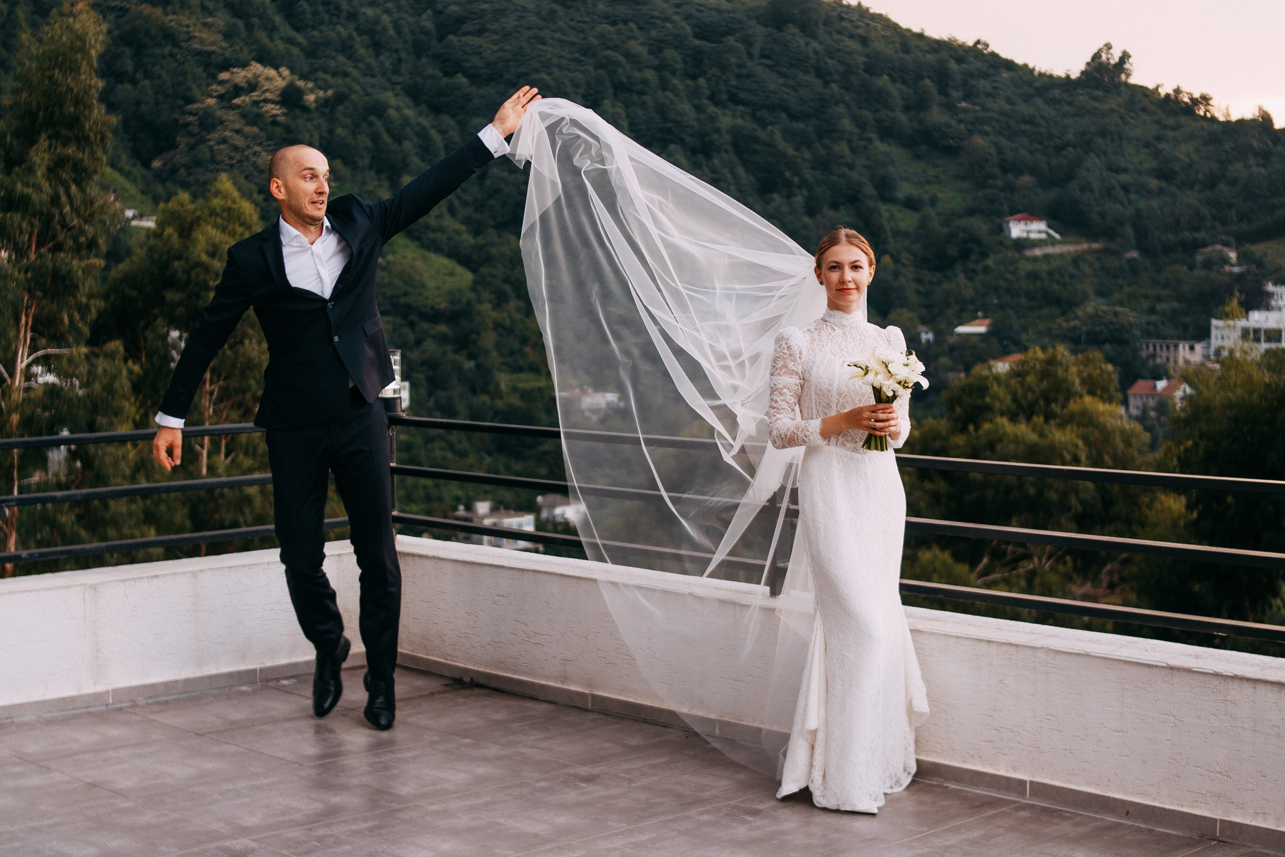 Юлия и Евгений. Wedding and portrait photographer in Beograd Ekaterina Makedonskaya