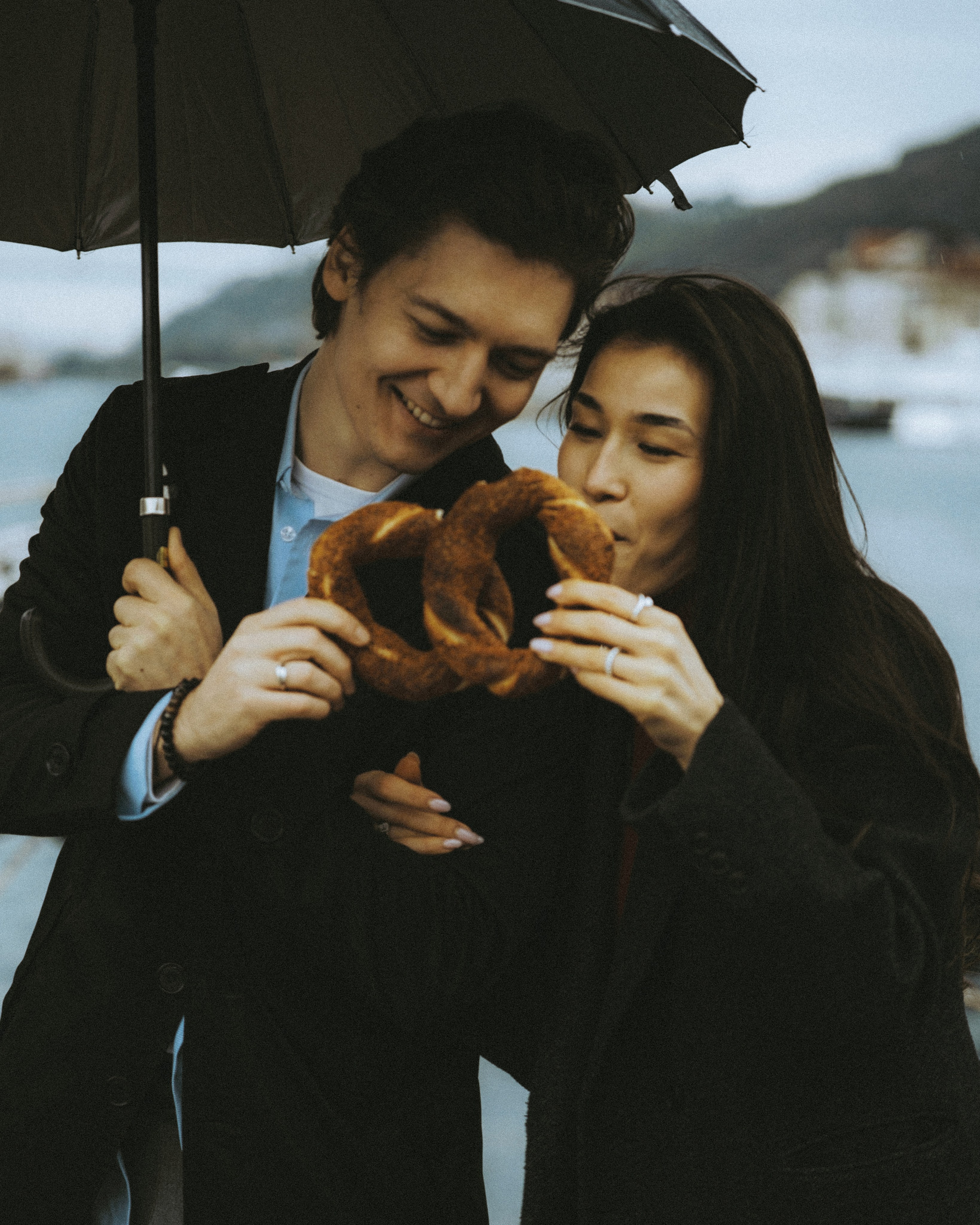 Istanbul romance. Anastasiia Shibaeva | Photographer in Montenegro, Thailand & Worldwide