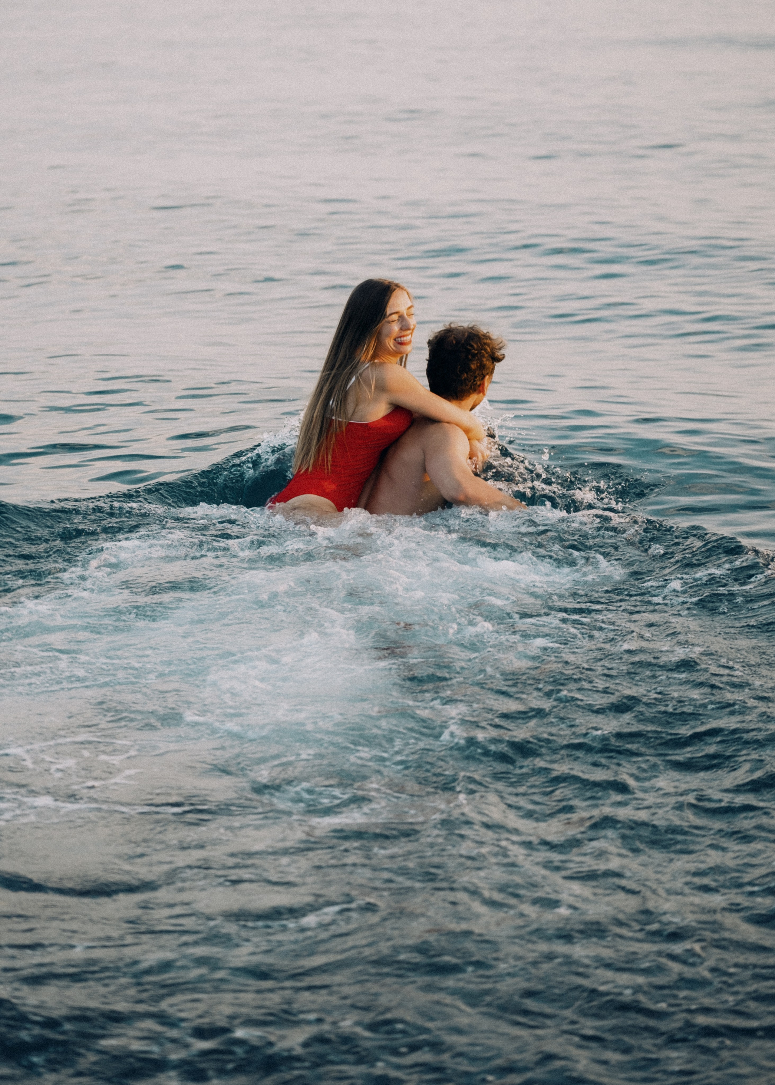 Из теплого дома в теплое море. Анастасия Шибаева | Фотограф | Черногория Таиланд и весь мир