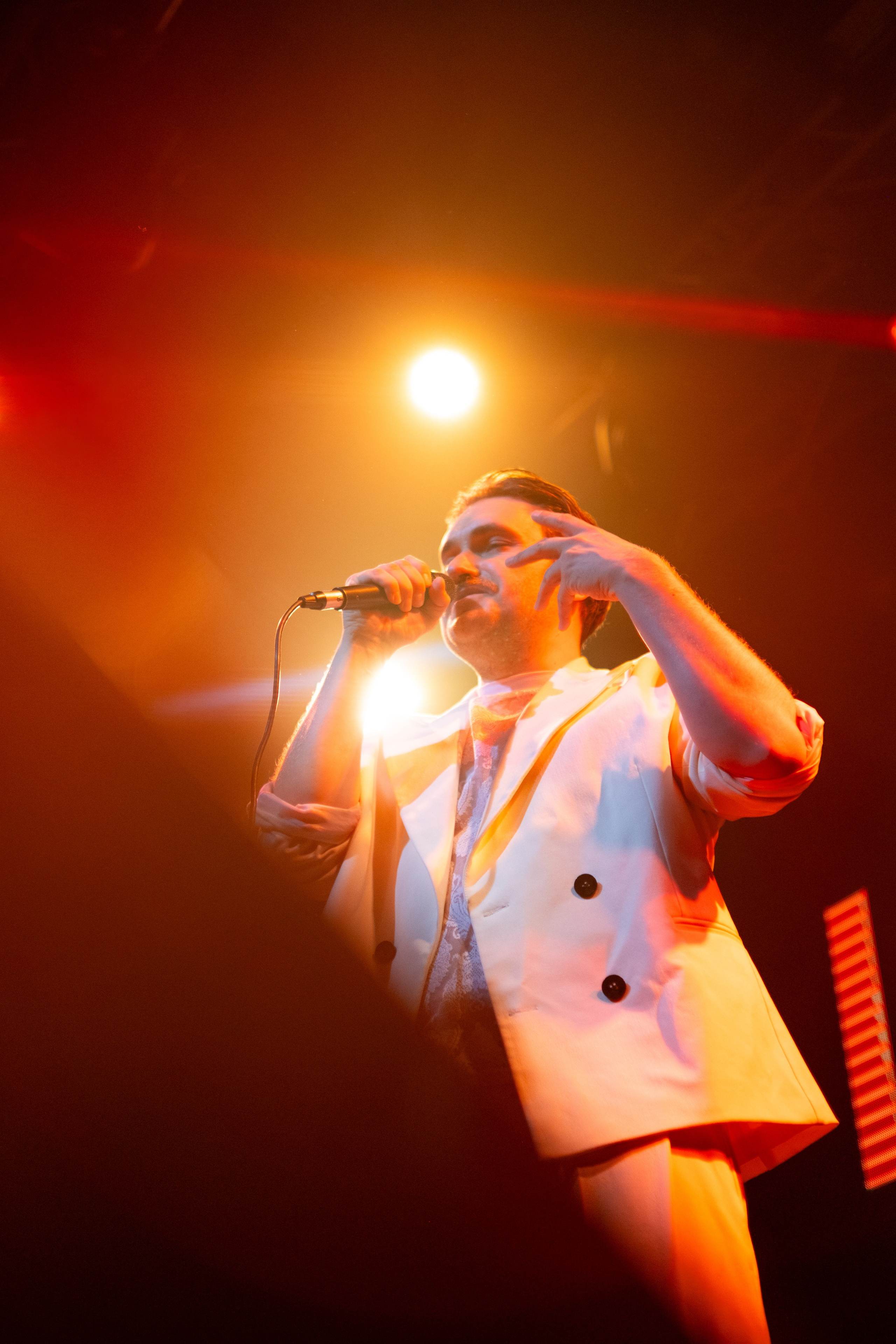 LATEXFAUNA. Photography of Fujicolor.104