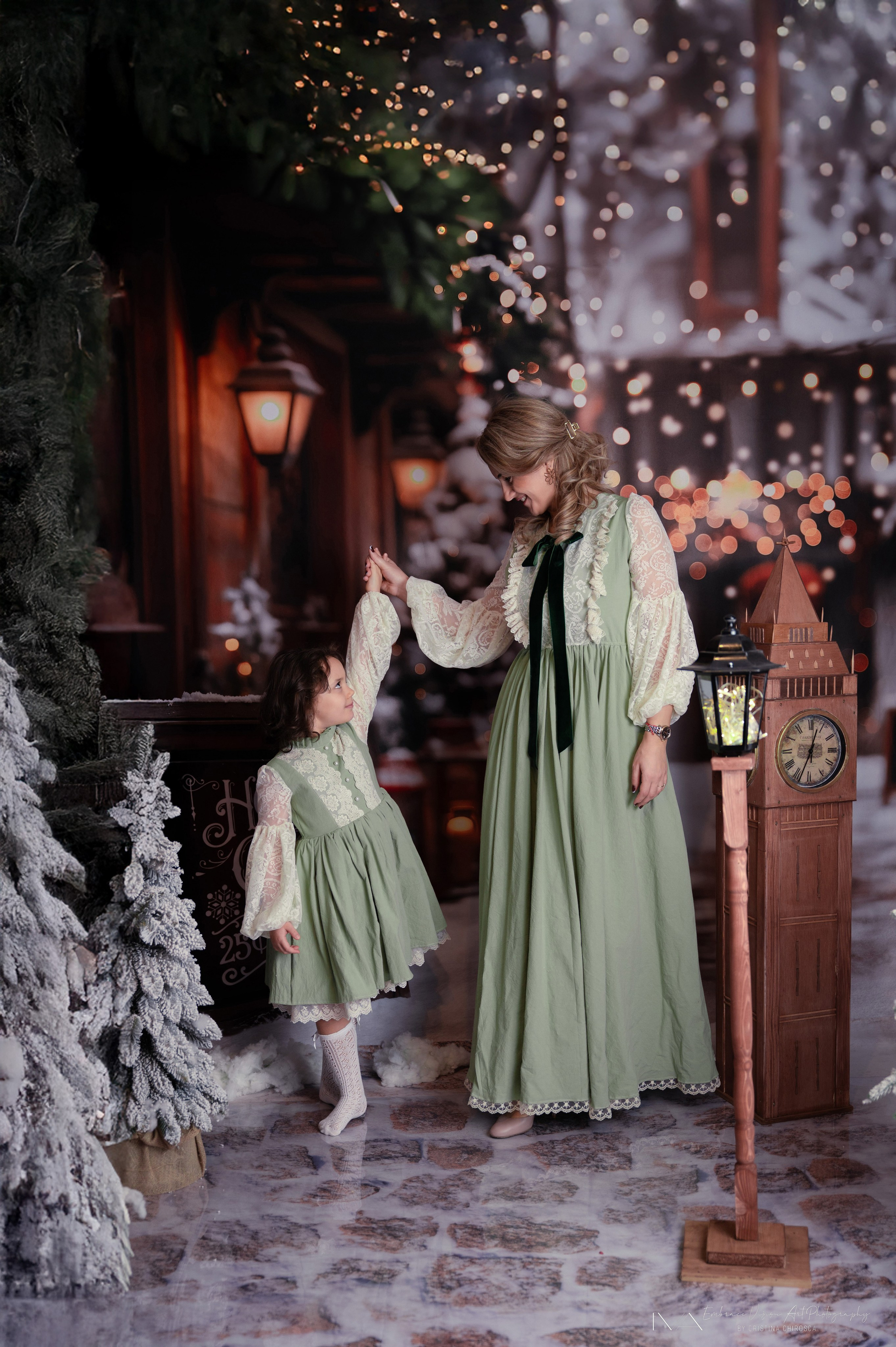 Craciun 2025. EVA Photography