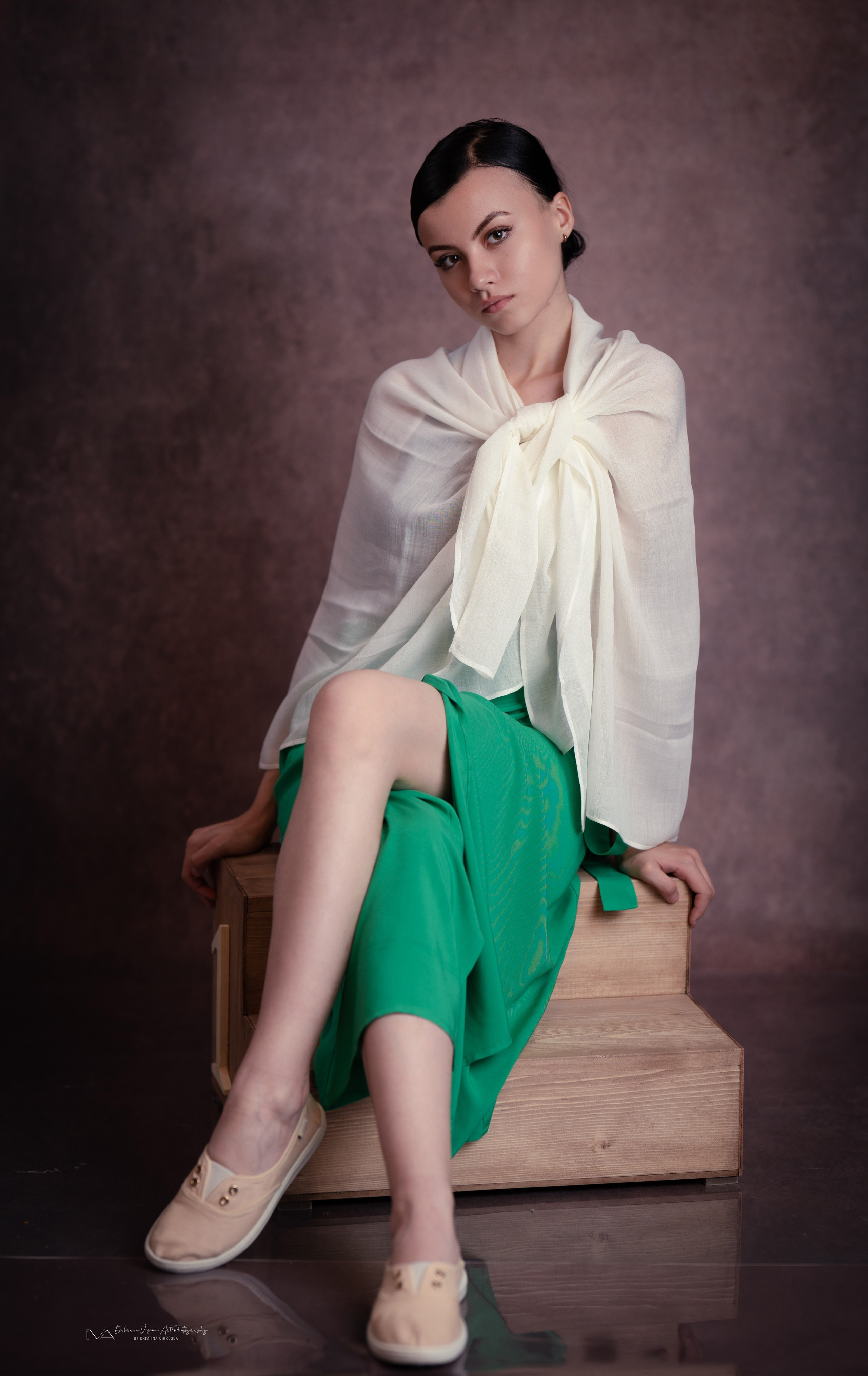 Fashion/Produs. EVA Photography