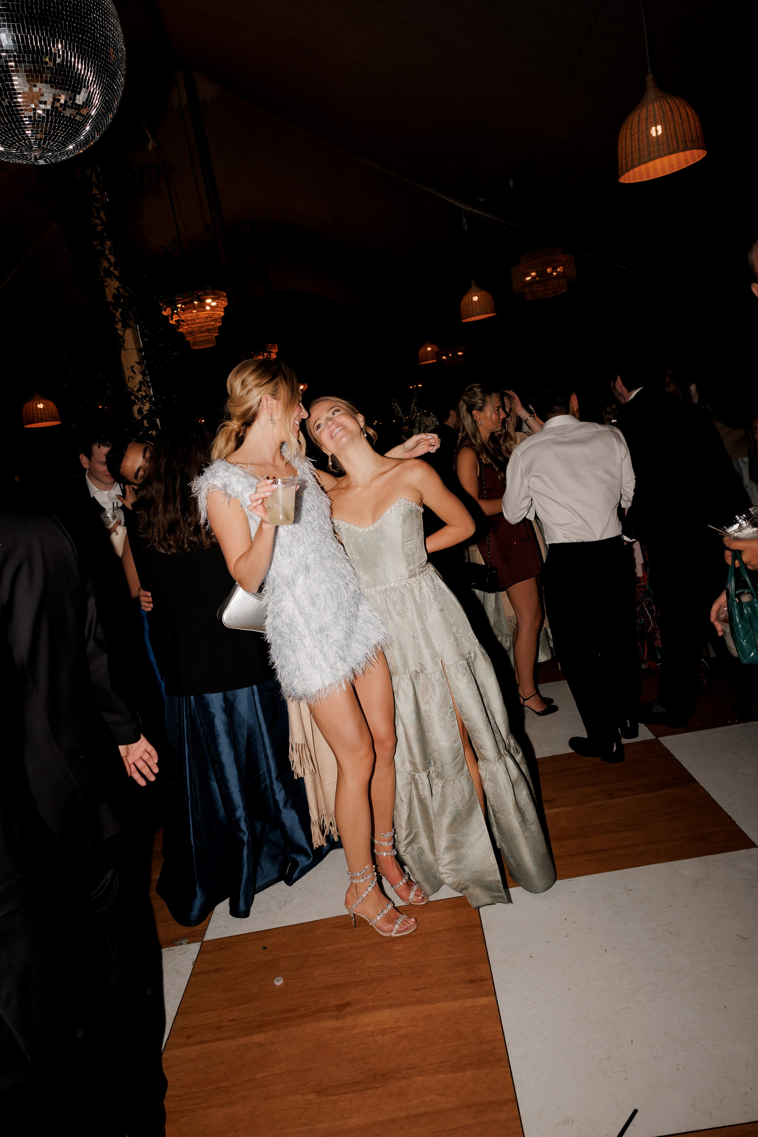 Marci and Yi. Wedding photographer and videographer New York | New Jersey