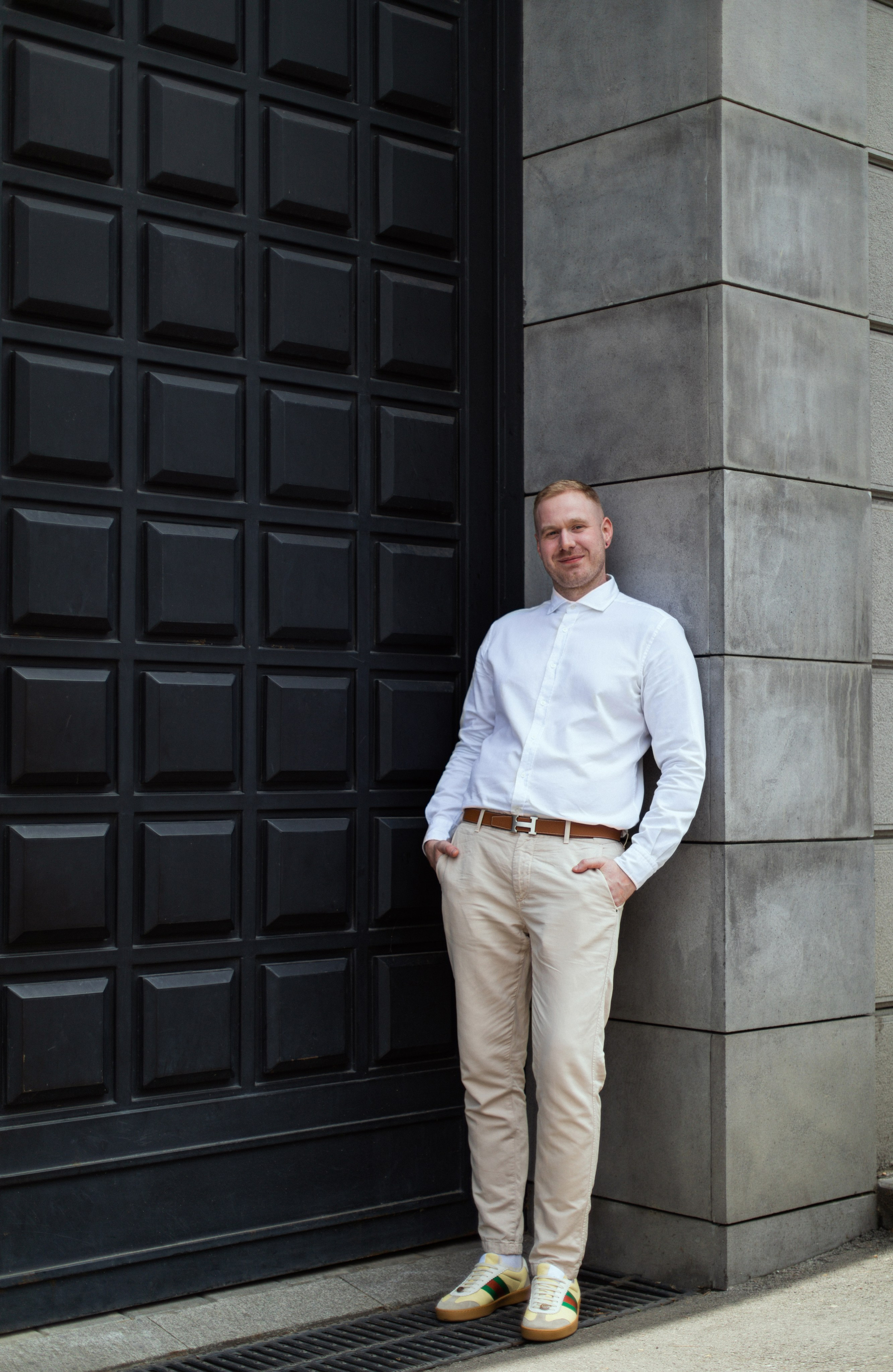 Serhiy & Angela. Wedding photographer in Georgia