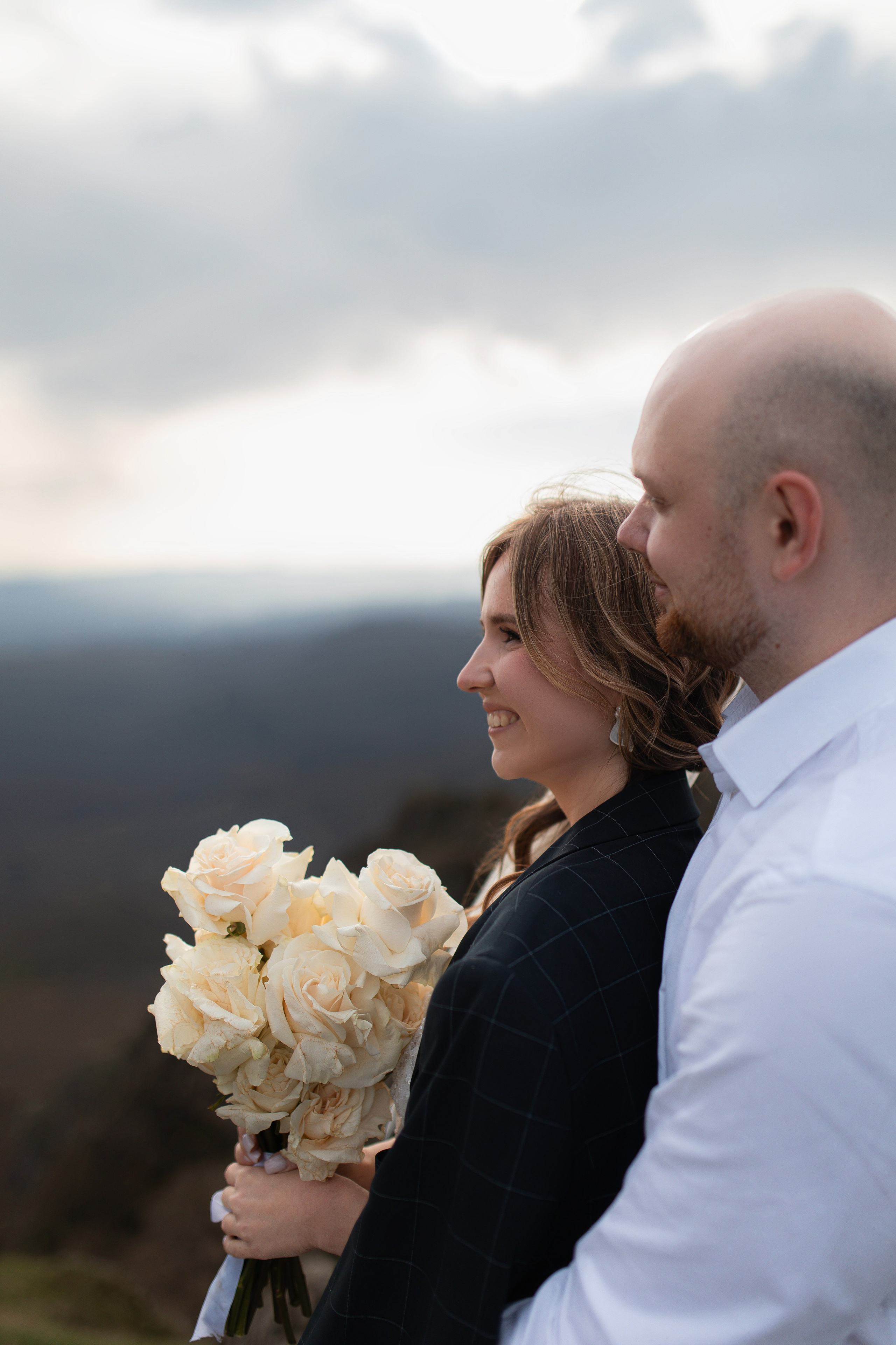 Alexander & Polina. Wedding photographer in Georgia