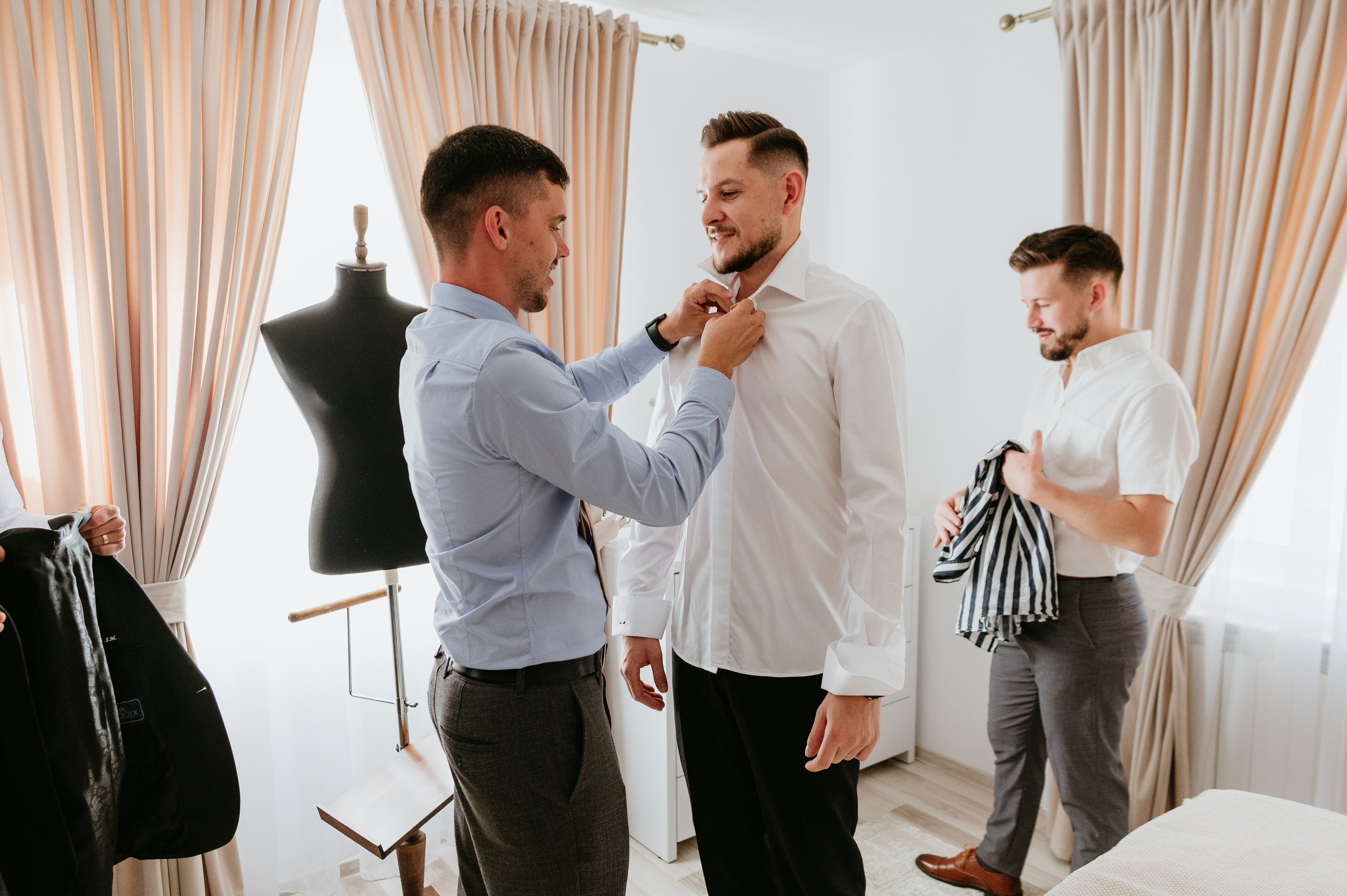 Sergiu si Adina. Valentin Melen - fotograf de nunta 🤍